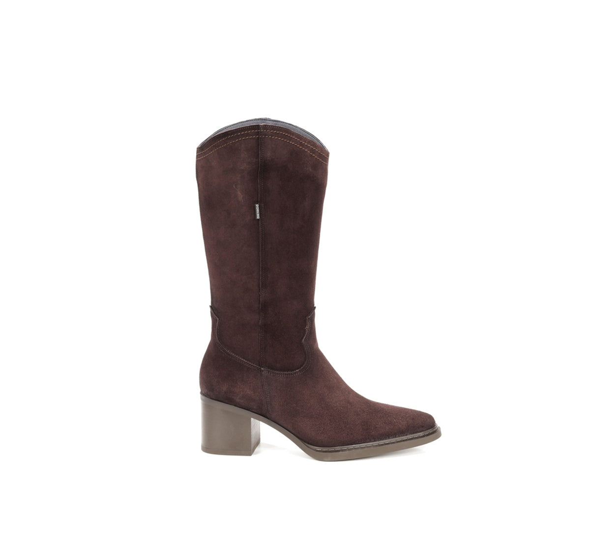 Dorking by Fluchos Tess D9826 Bottine Violet Femme