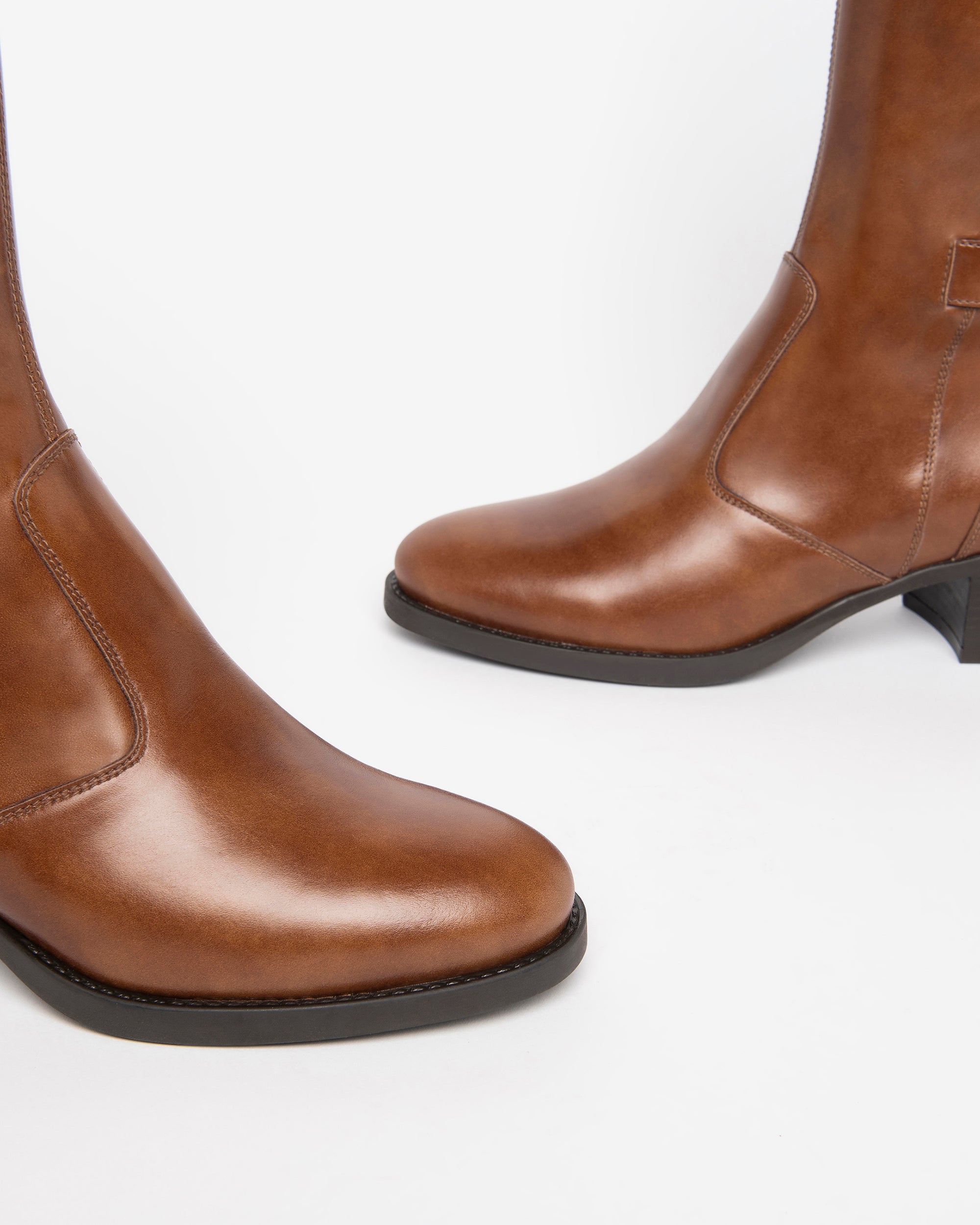 Nero Giardini Boots botte femme cuir hiver 35-41