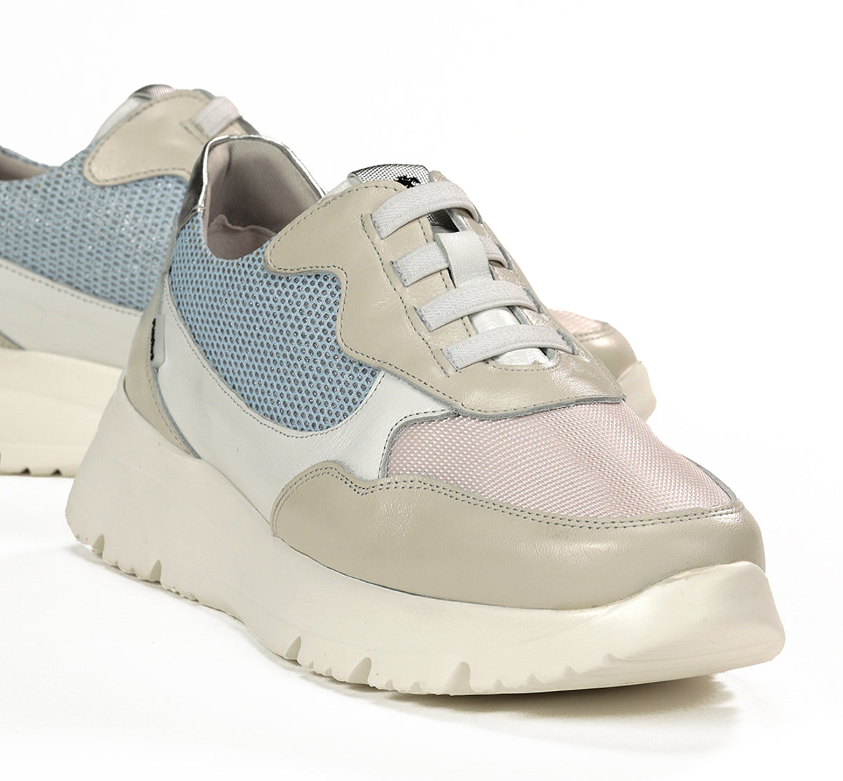 Fluchos Deportivos Eira F1925 baskets femme multicolore