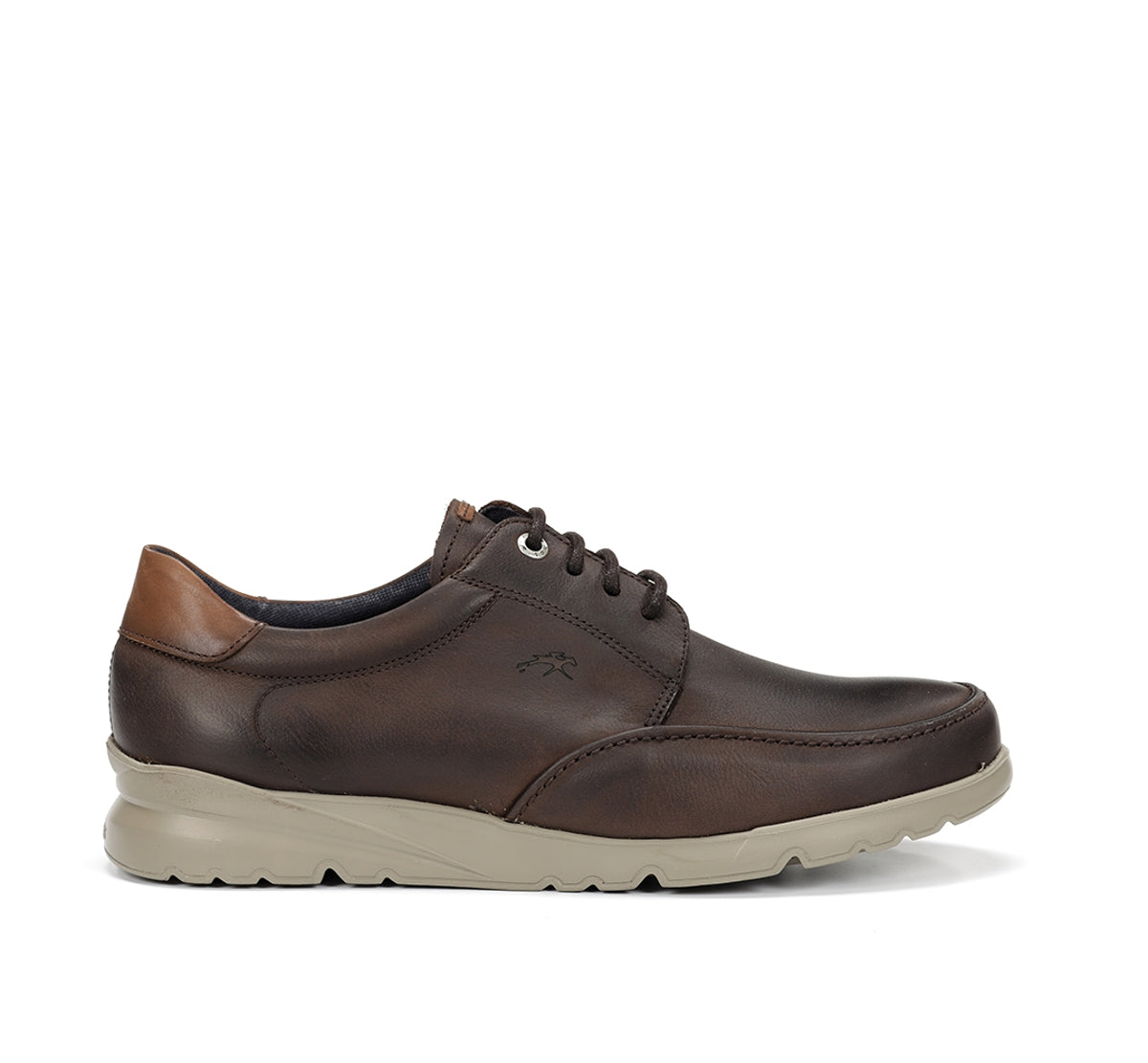 Fluchos Daryl F1460 derbies homme marron cuir