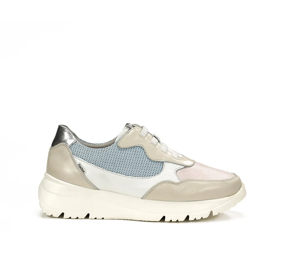 Fluchos Deportivos Eira F1925 baskets femme multicolore