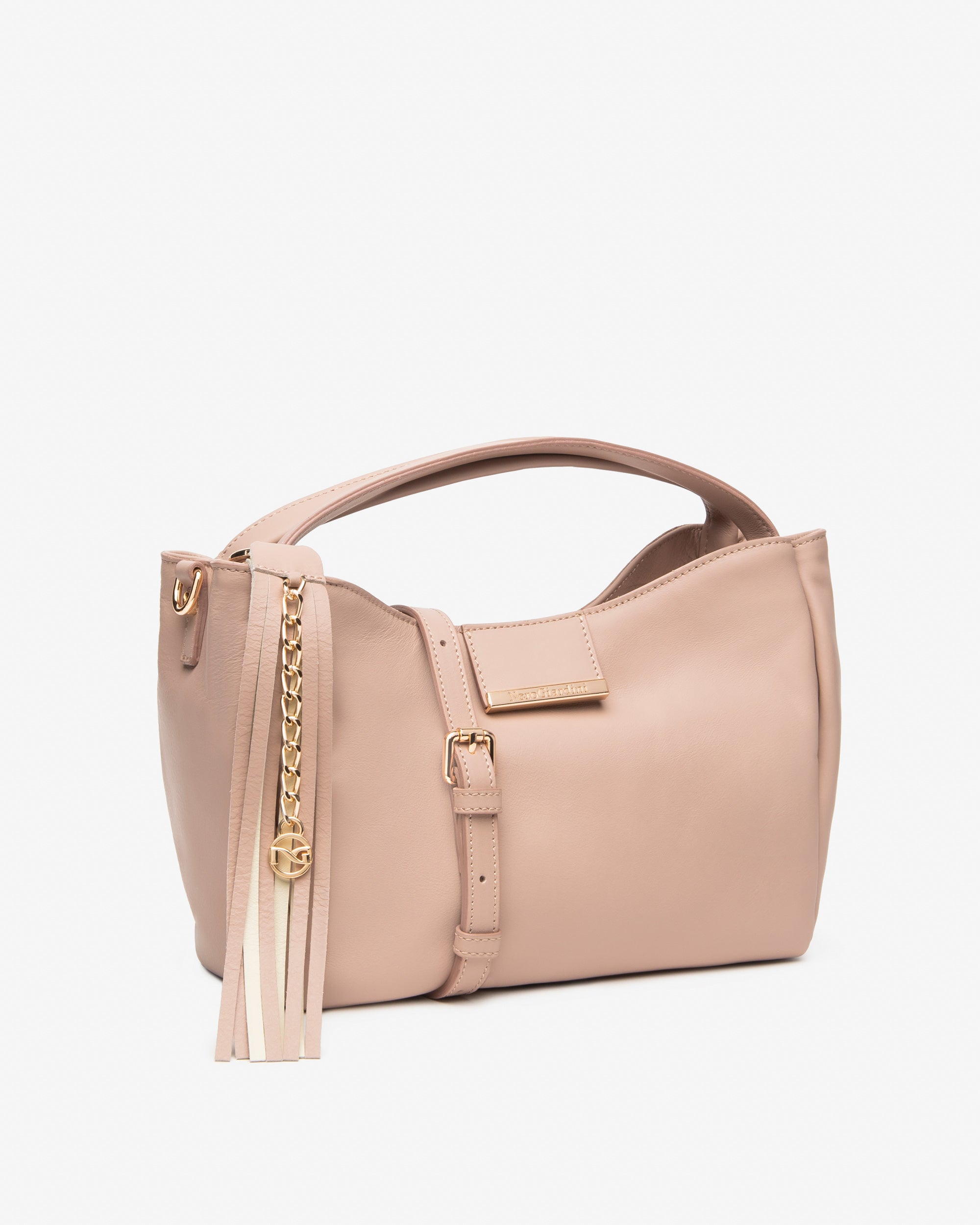 Nero Giardini Bags sac hobo cuir femme été