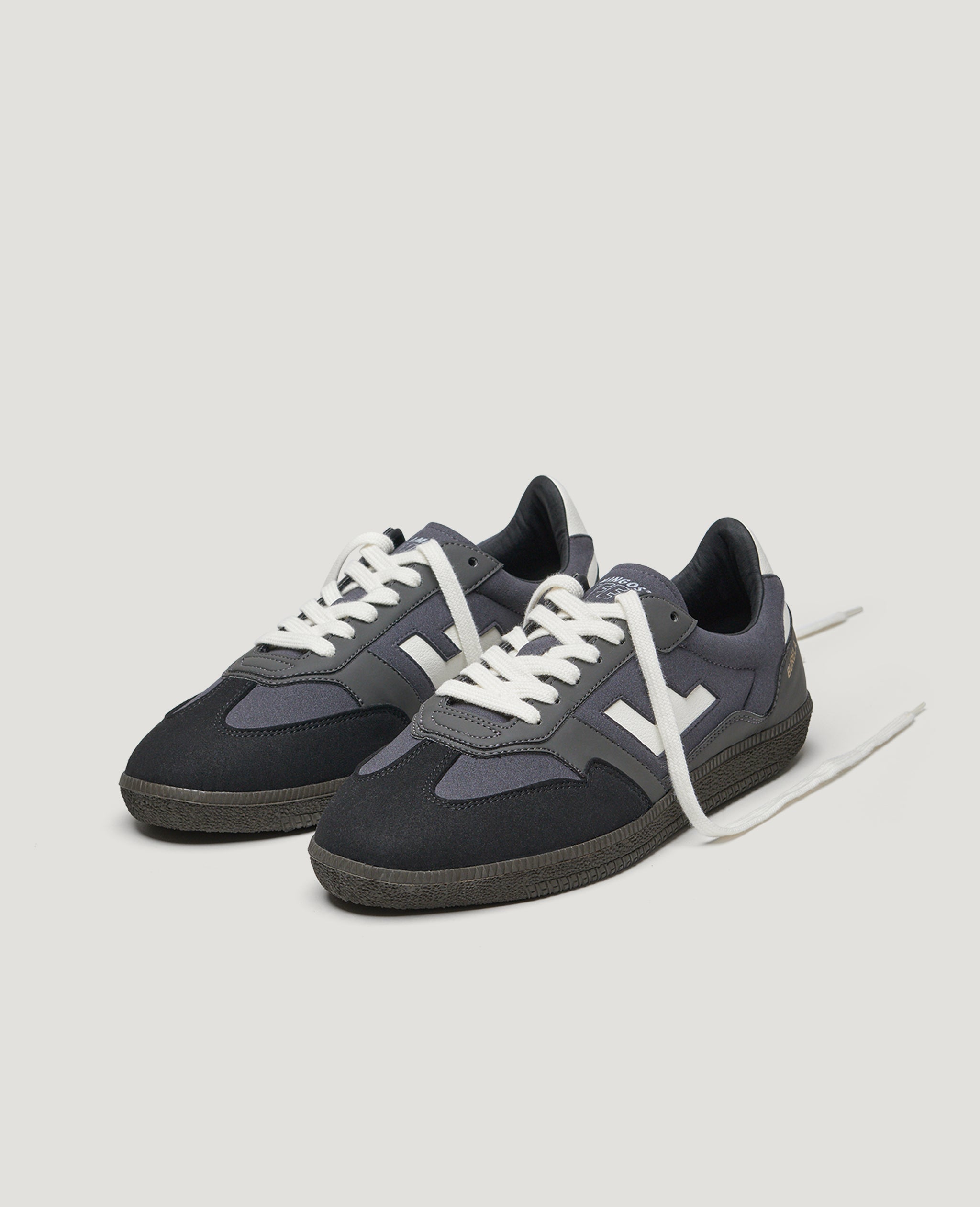 Flamingos Life Burela Slim Multi Gray Black baskets