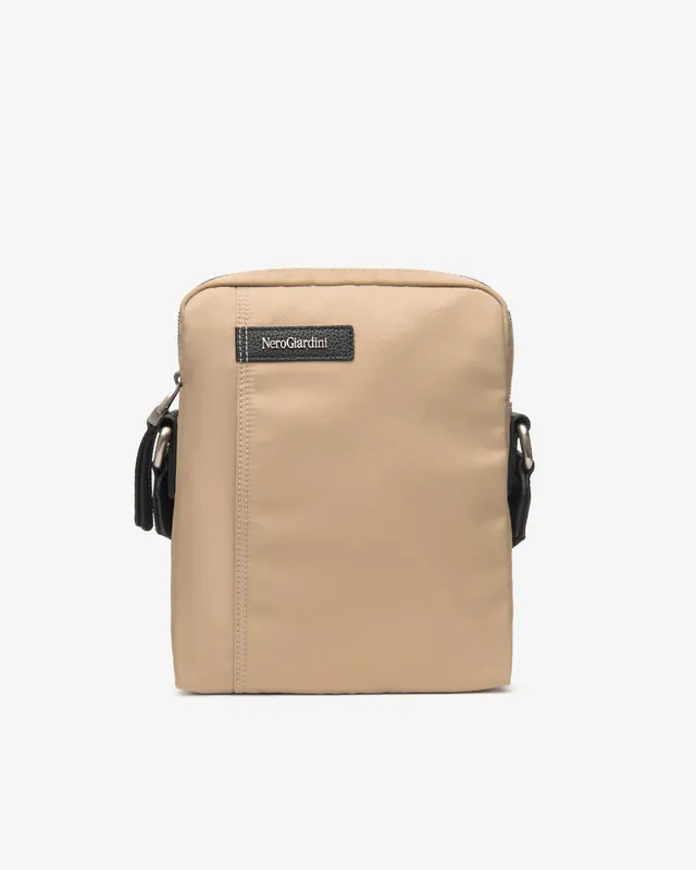 Nero Giardini Bags pochette homme technique taille unique