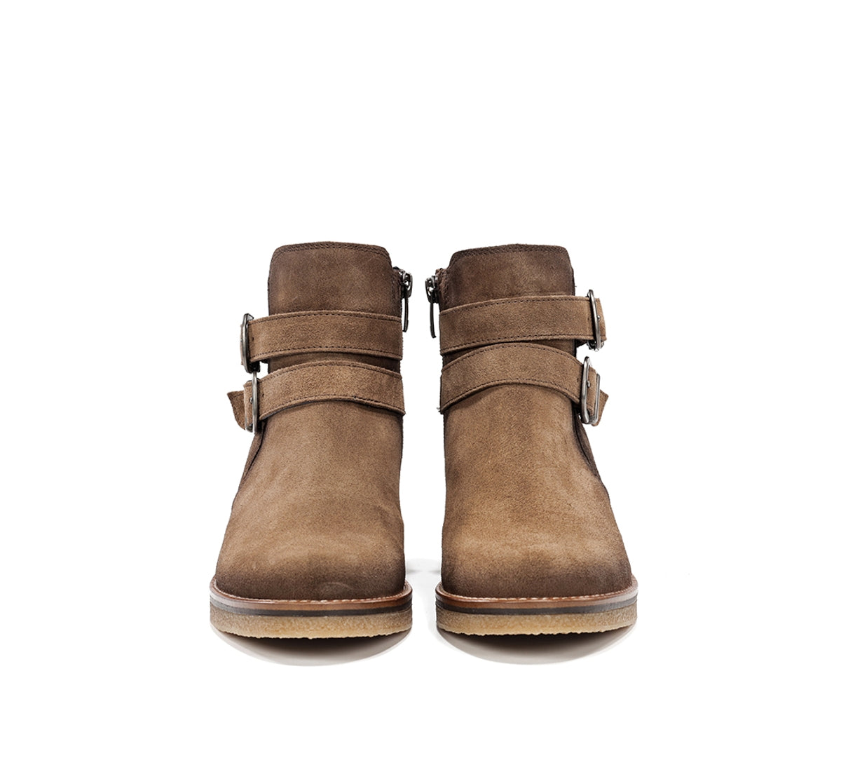 Dorking by Fluchos Lucero D9741 bottine marron femme