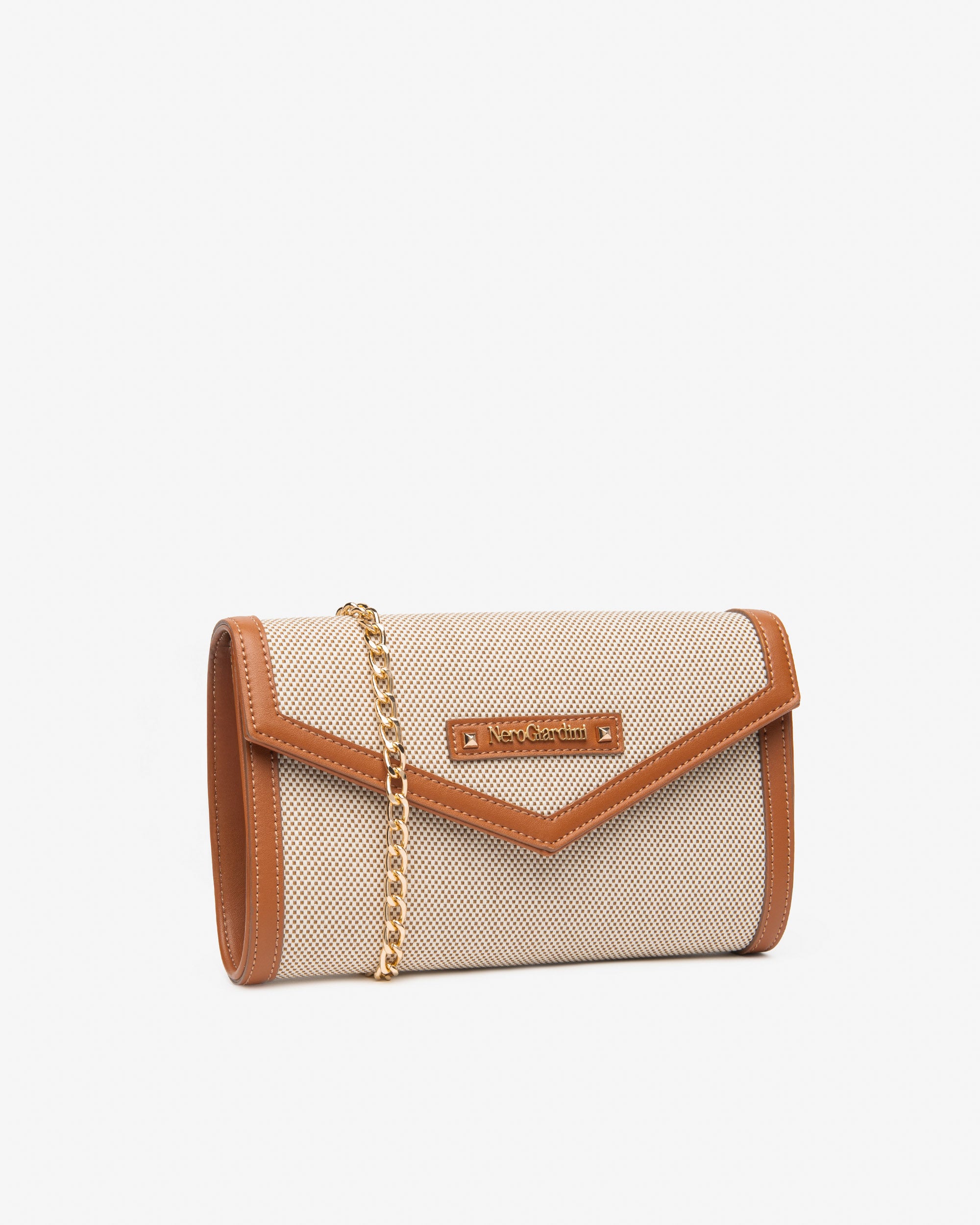 Nero Giardini Bags pochette femme technique