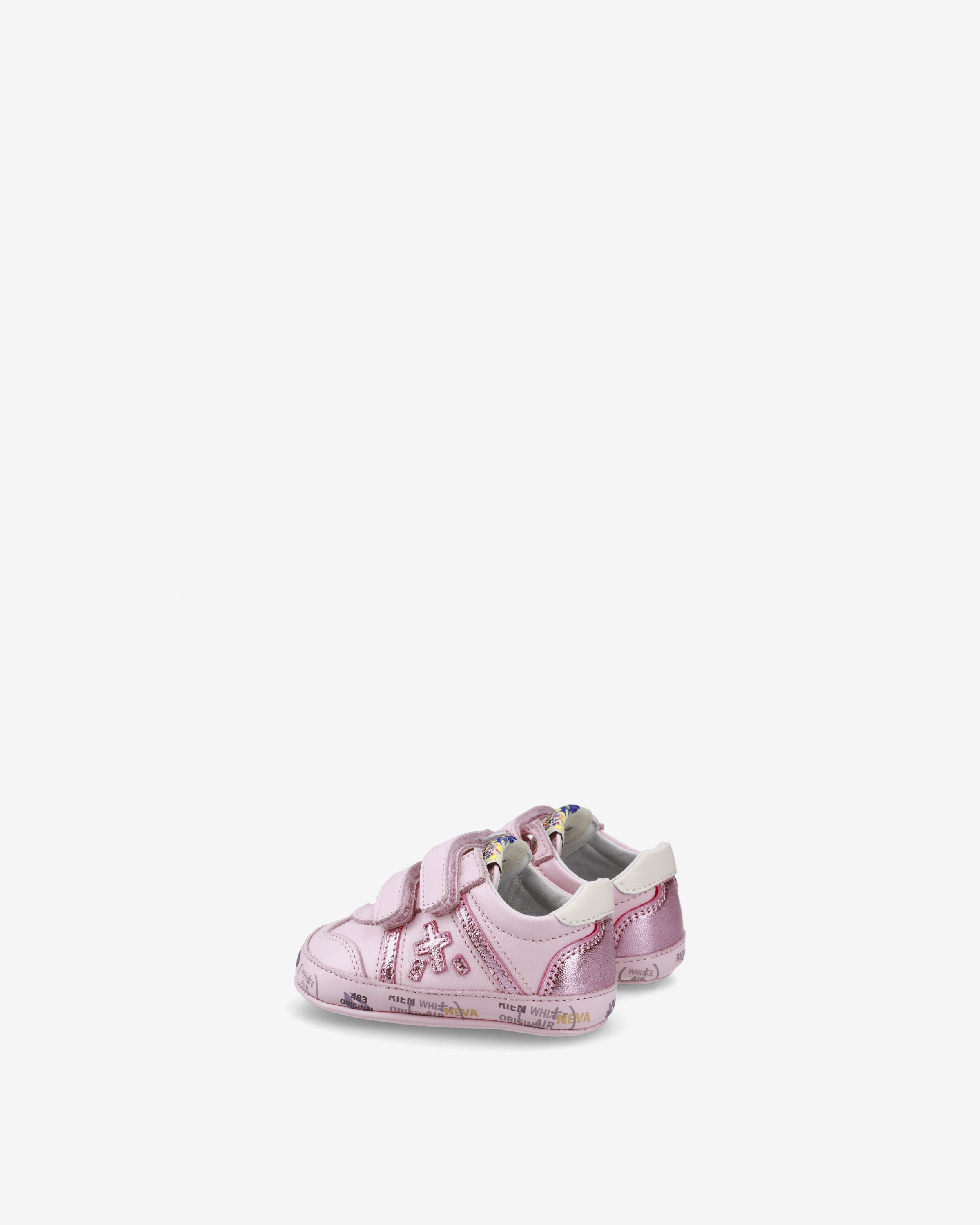 Premiata Kids Baby-B 0008V Baskets Bébé