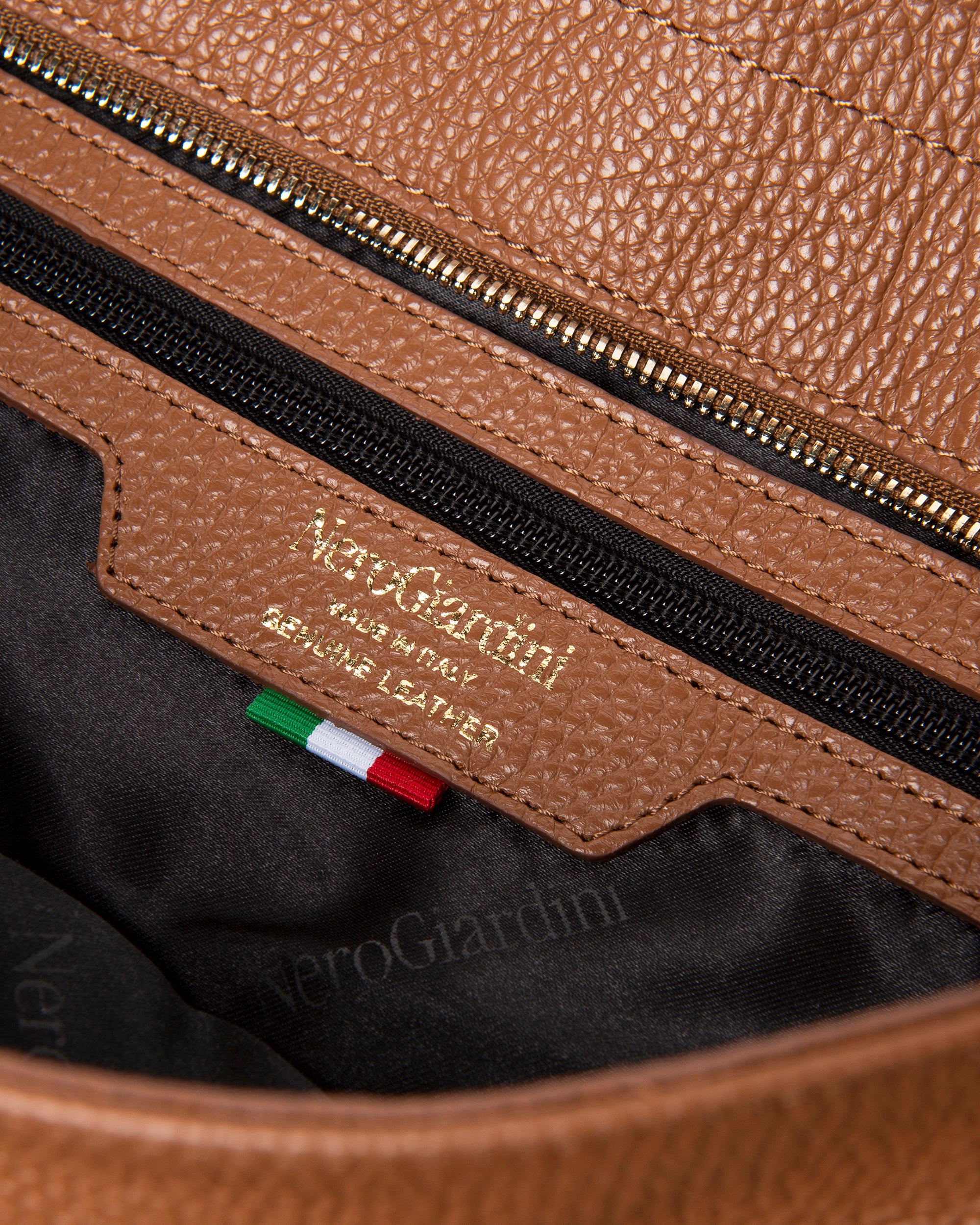 Nero Giardini Bags sac bandoulière cuir PZ