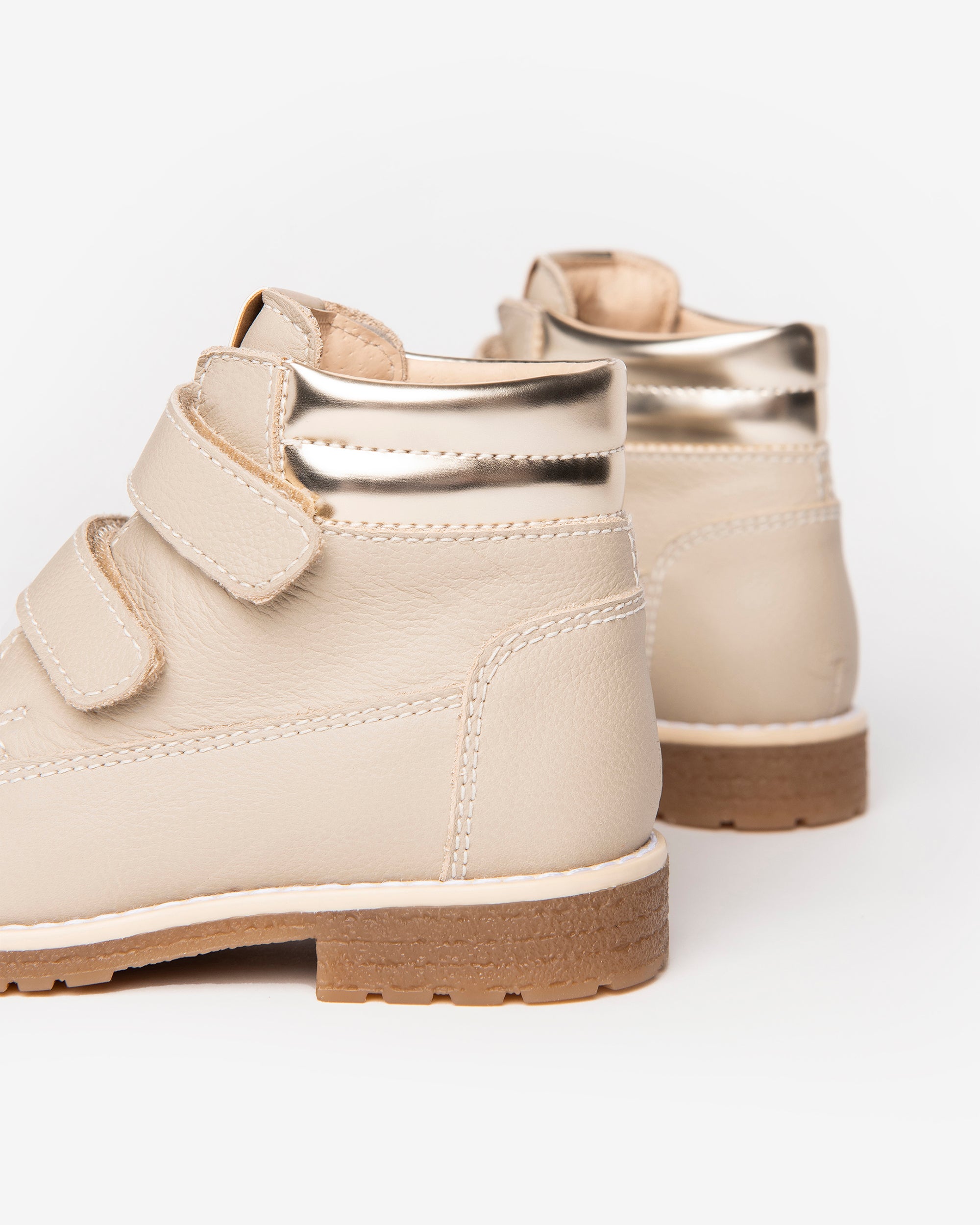 Nero Giardini Ankle Boots bottines cuir fille 25-30
