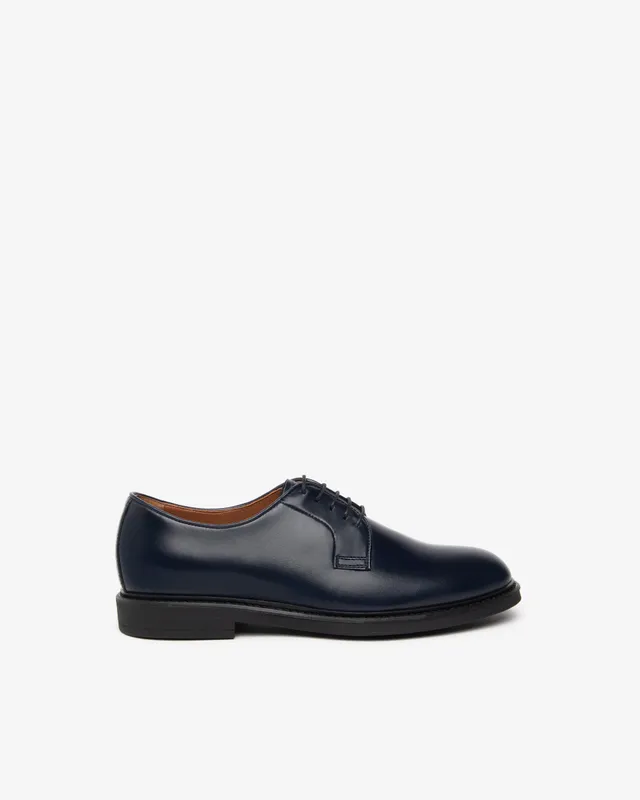 Nero Giardini Tie-up Derby homme cuir pointure 42