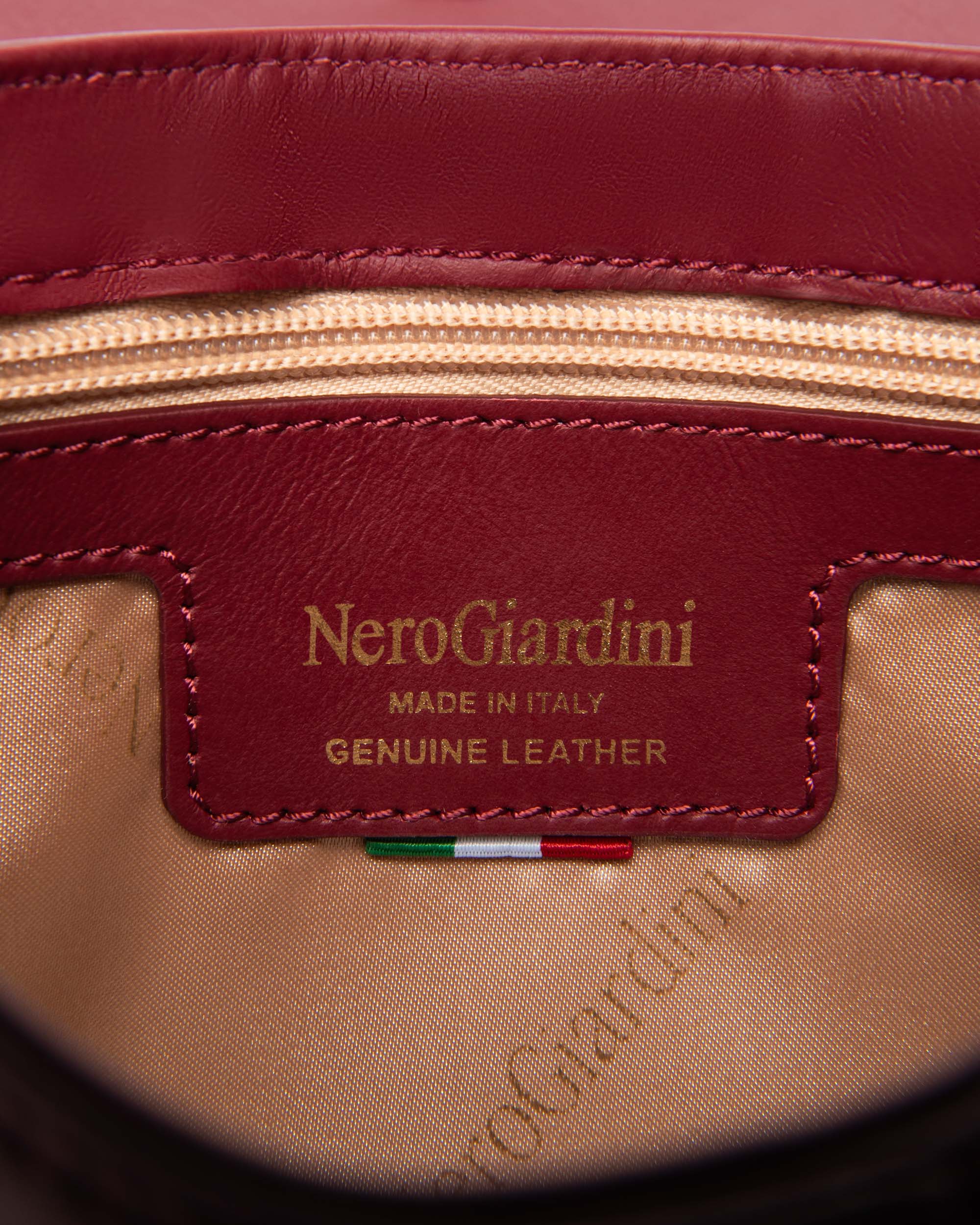 Nero Giardini Bags sac bandoulière cuir femme taille unique