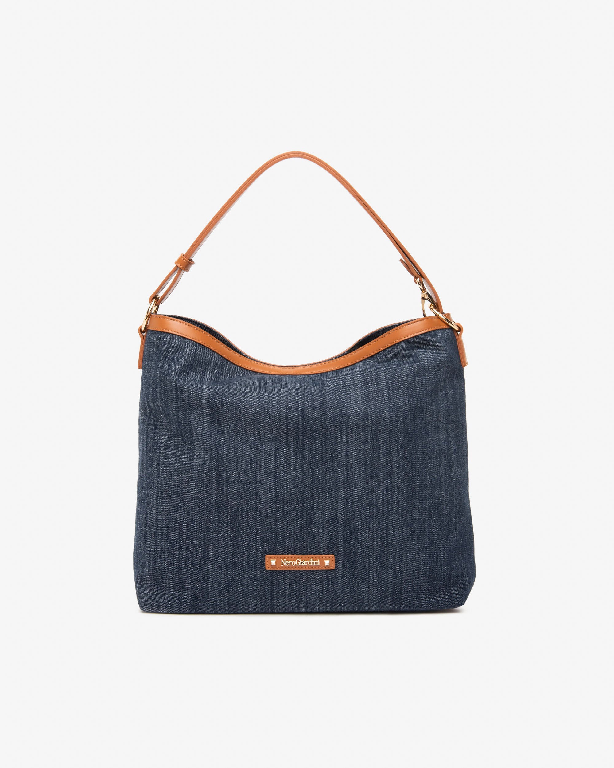 Nero Giardini Bags sac hobo toile femme PZ