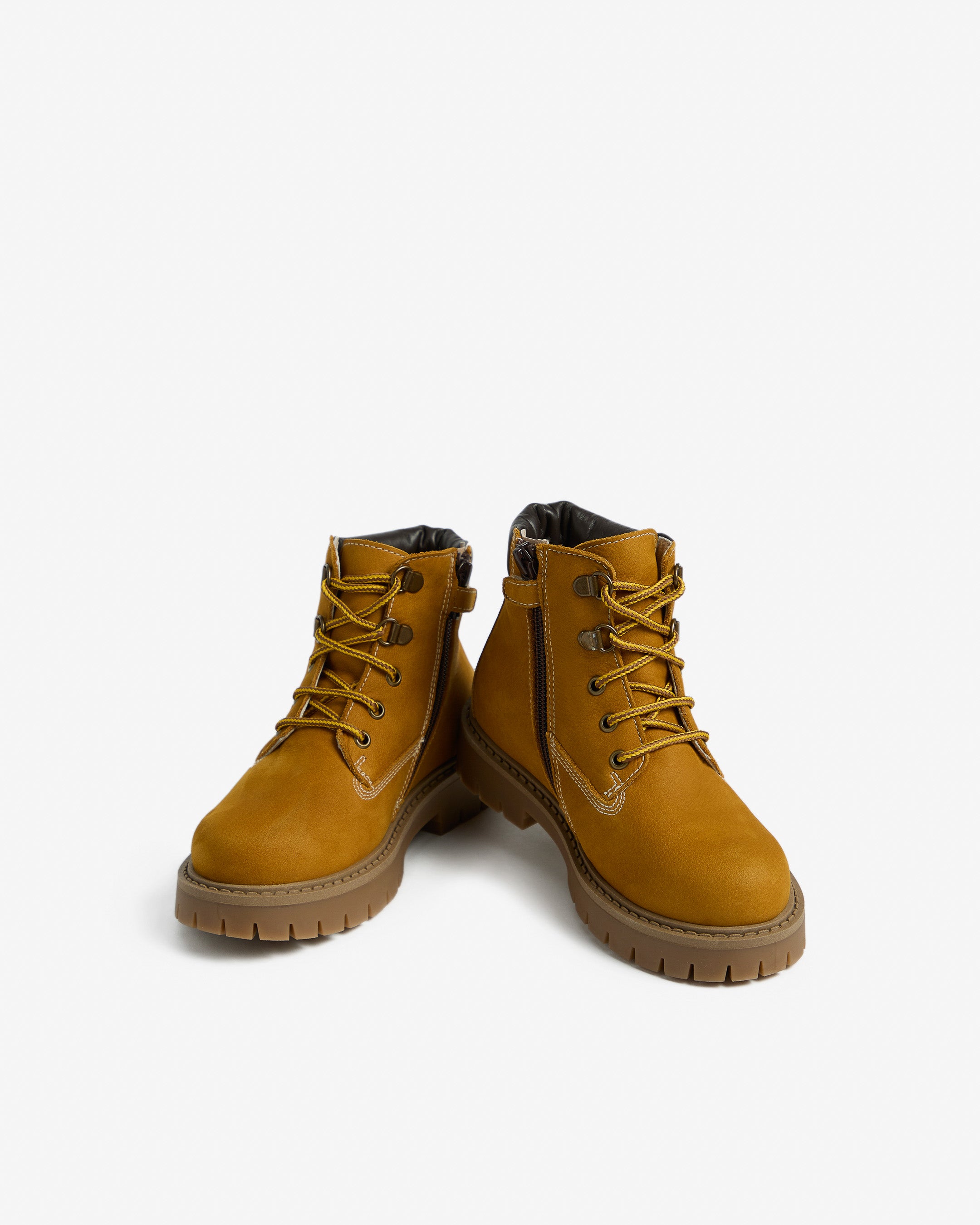 Nero Giardini Ankle Boots bottines cuir garçon 31-39
