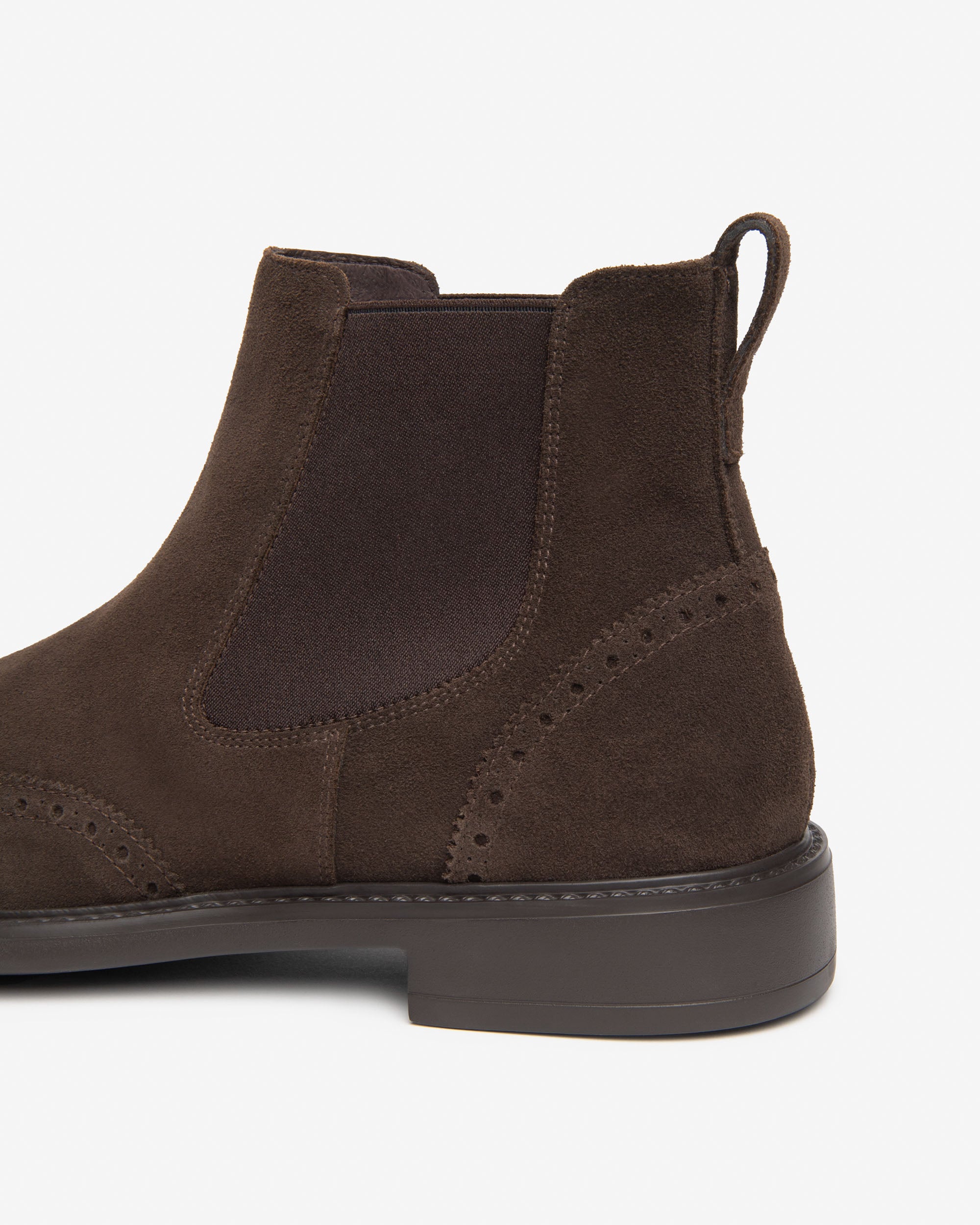 Nero Giardini Chelsea Boots boots suède homme pointure 42