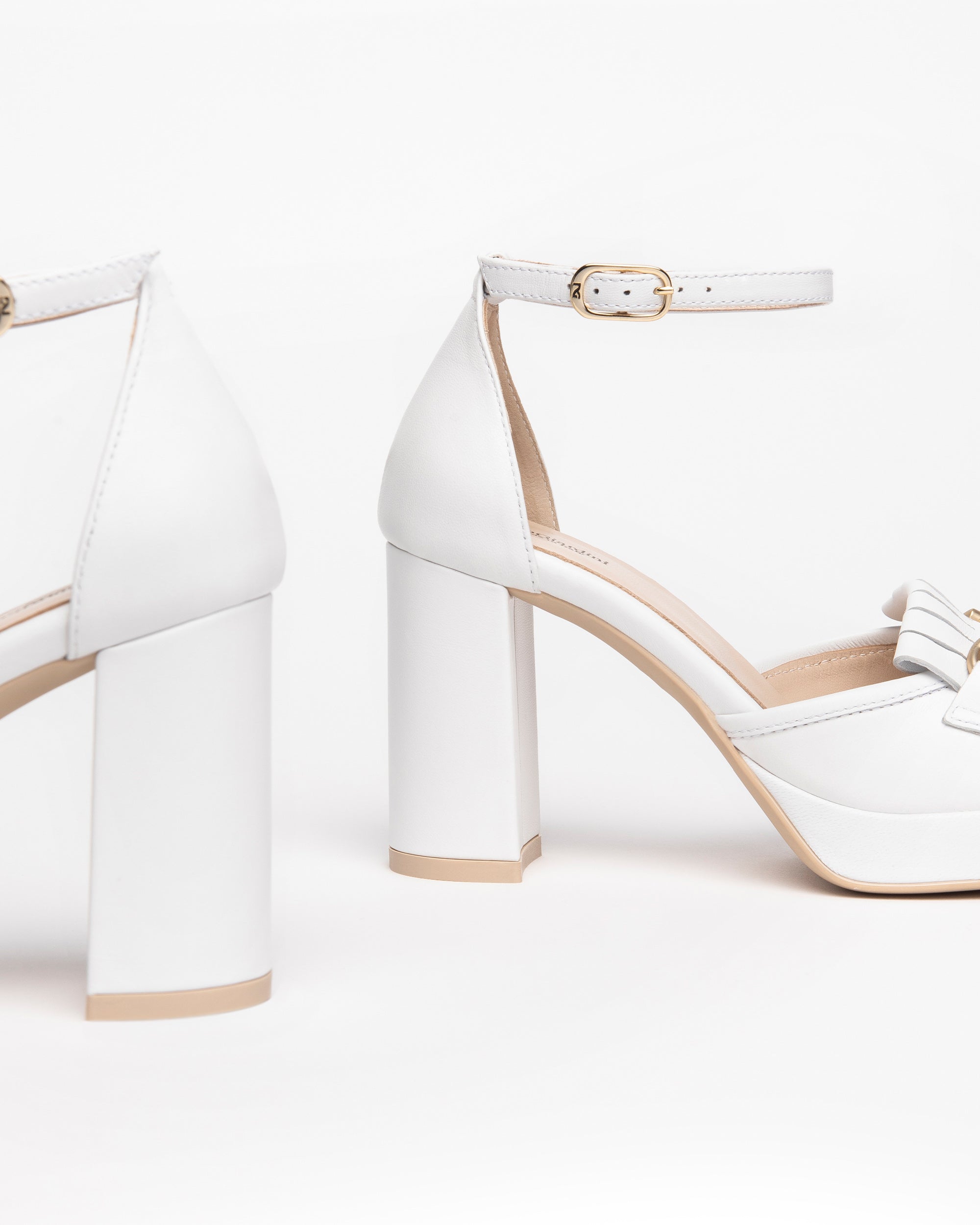 Nero Giardini Décolleté pumps cuir confort 38