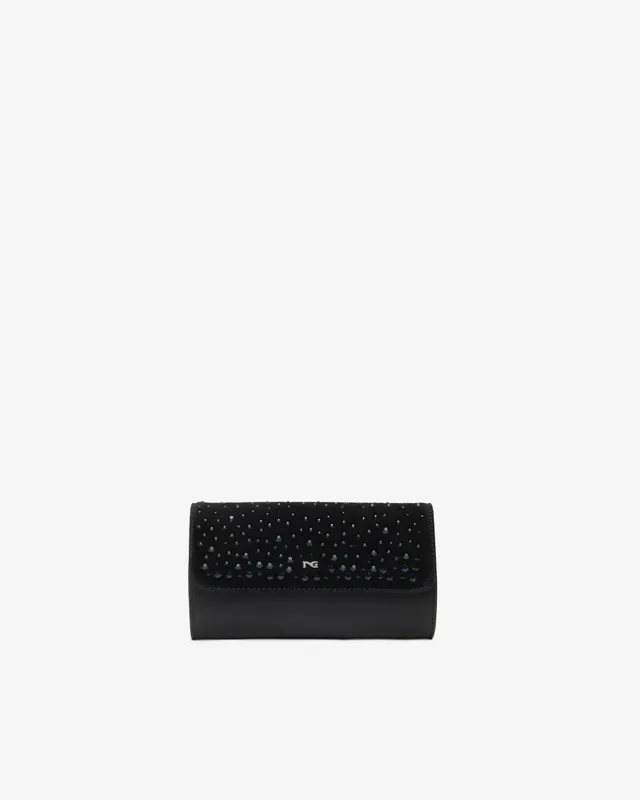 Nero Giardini Bags pochette cuir femme Premium PZ