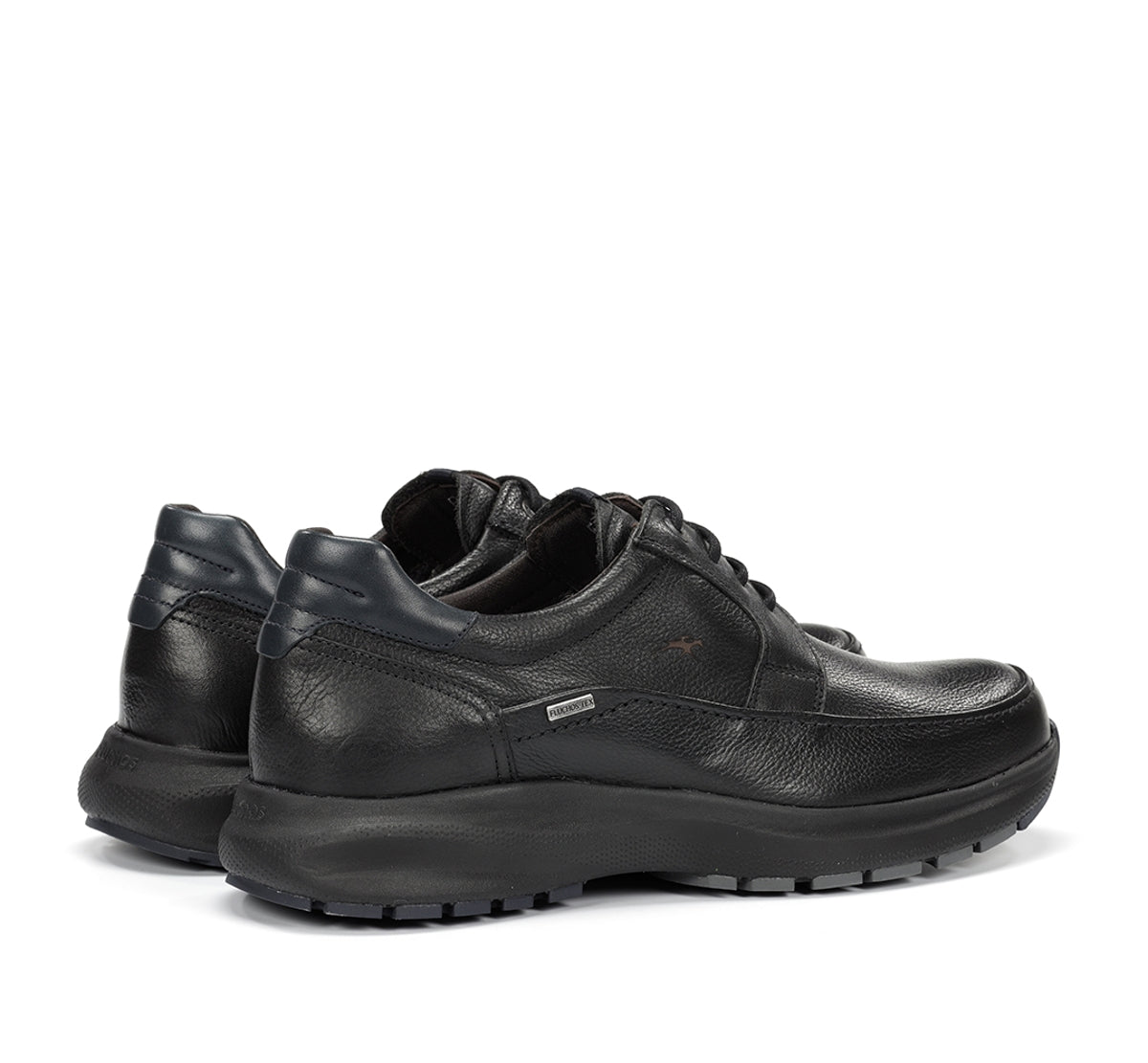 Fluchos Triton F2065 chaussure noire homme imperméable