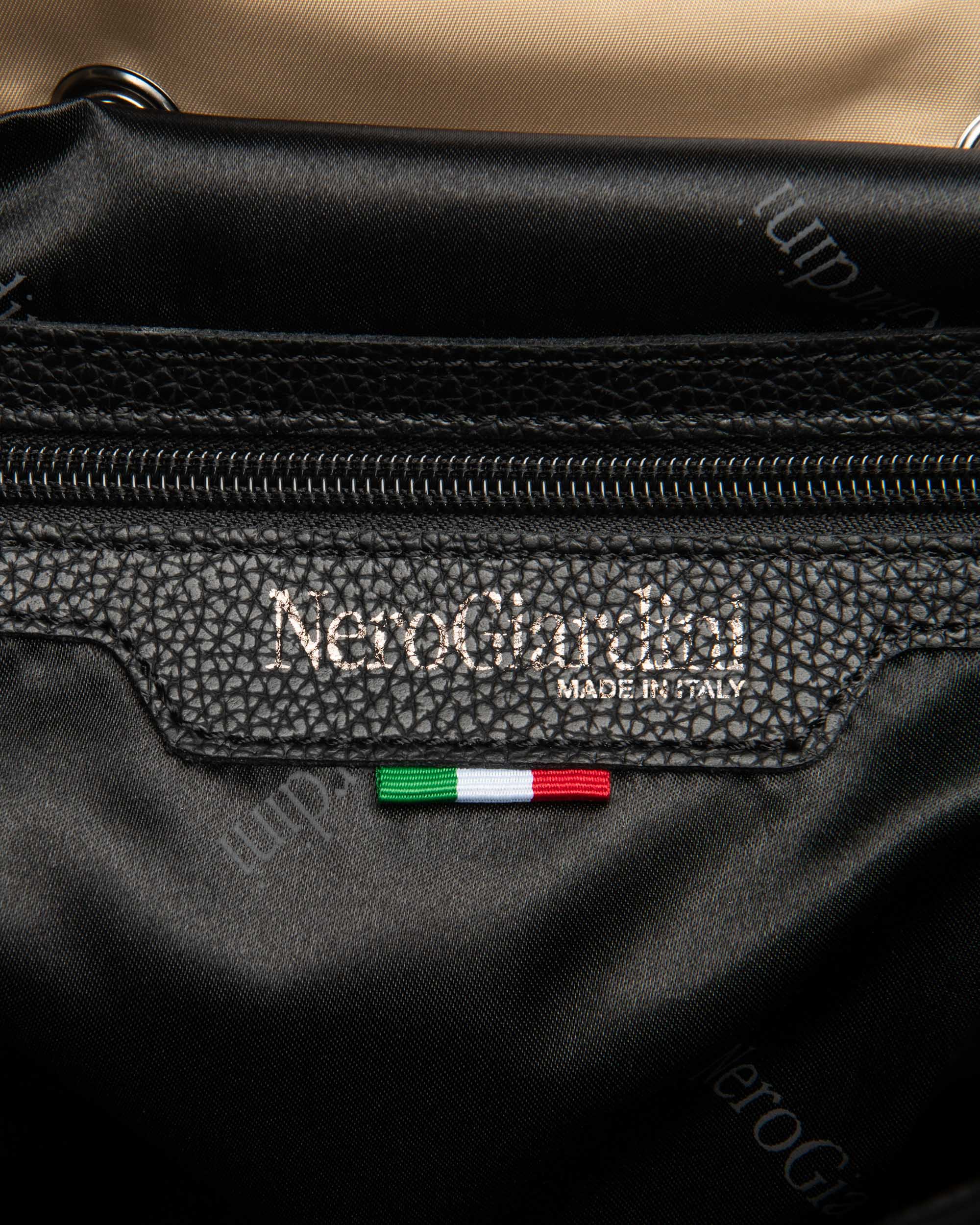 Nero Giardini Bags sac à dos homme technique