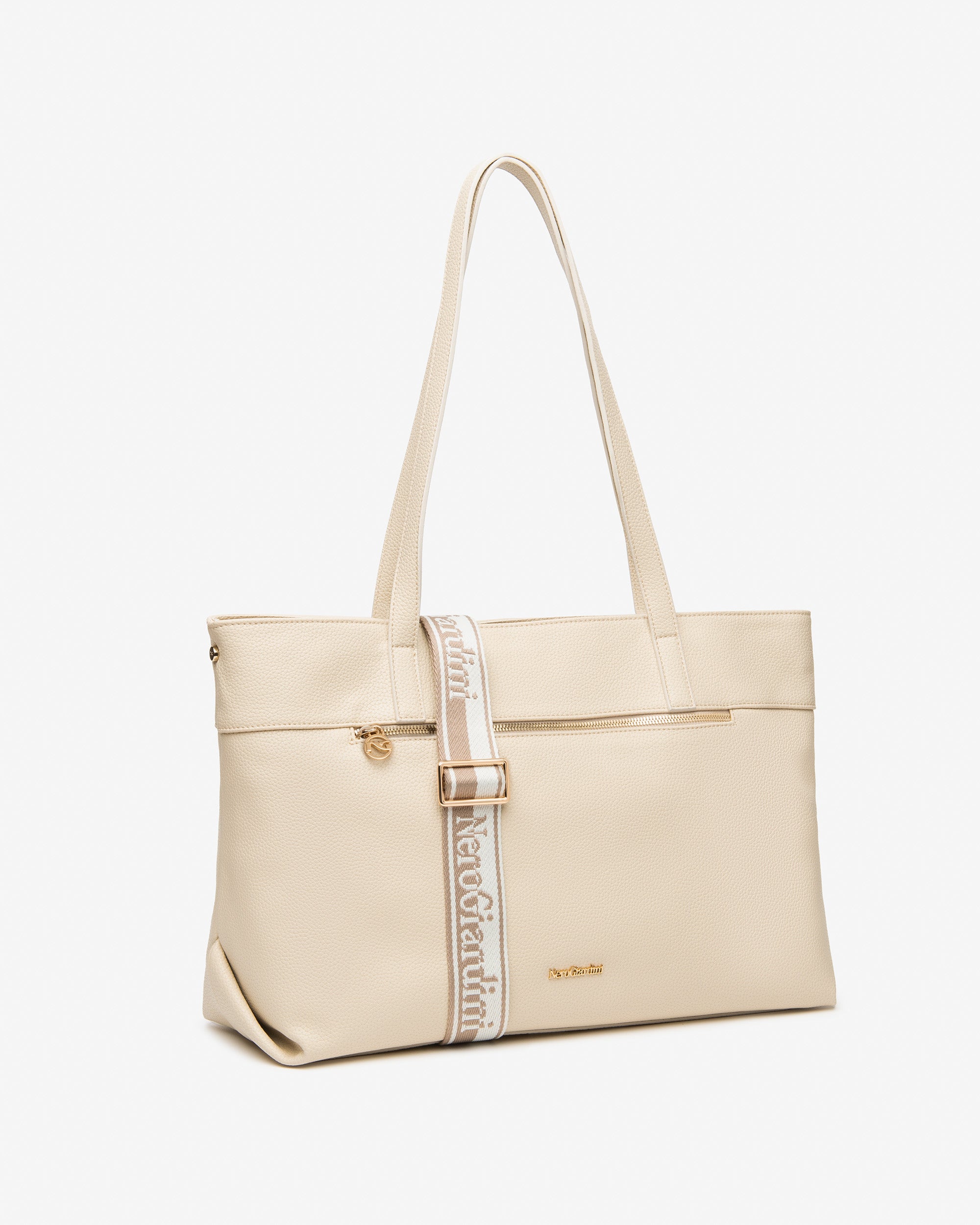Nero Giardini Bags sac tote technique femme