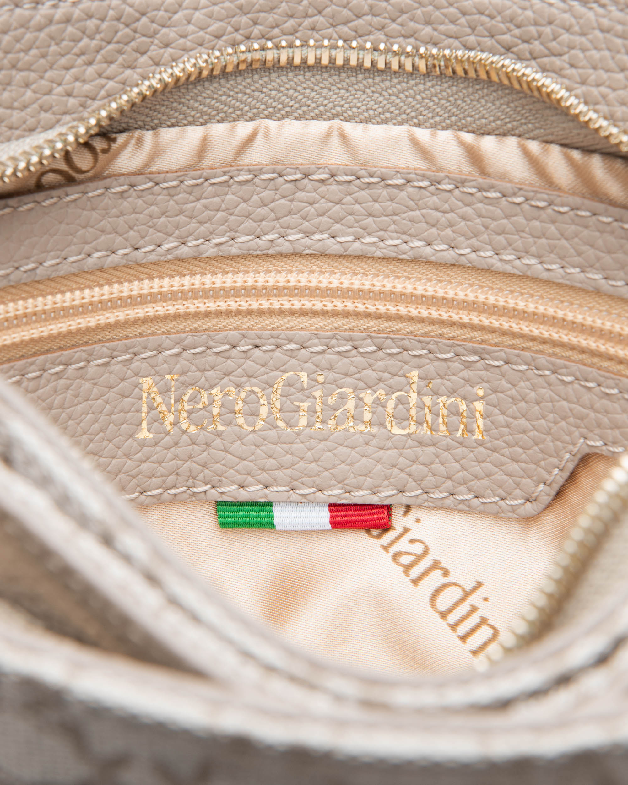 Nero Giardini Bags sac bandoulière technique taille unique