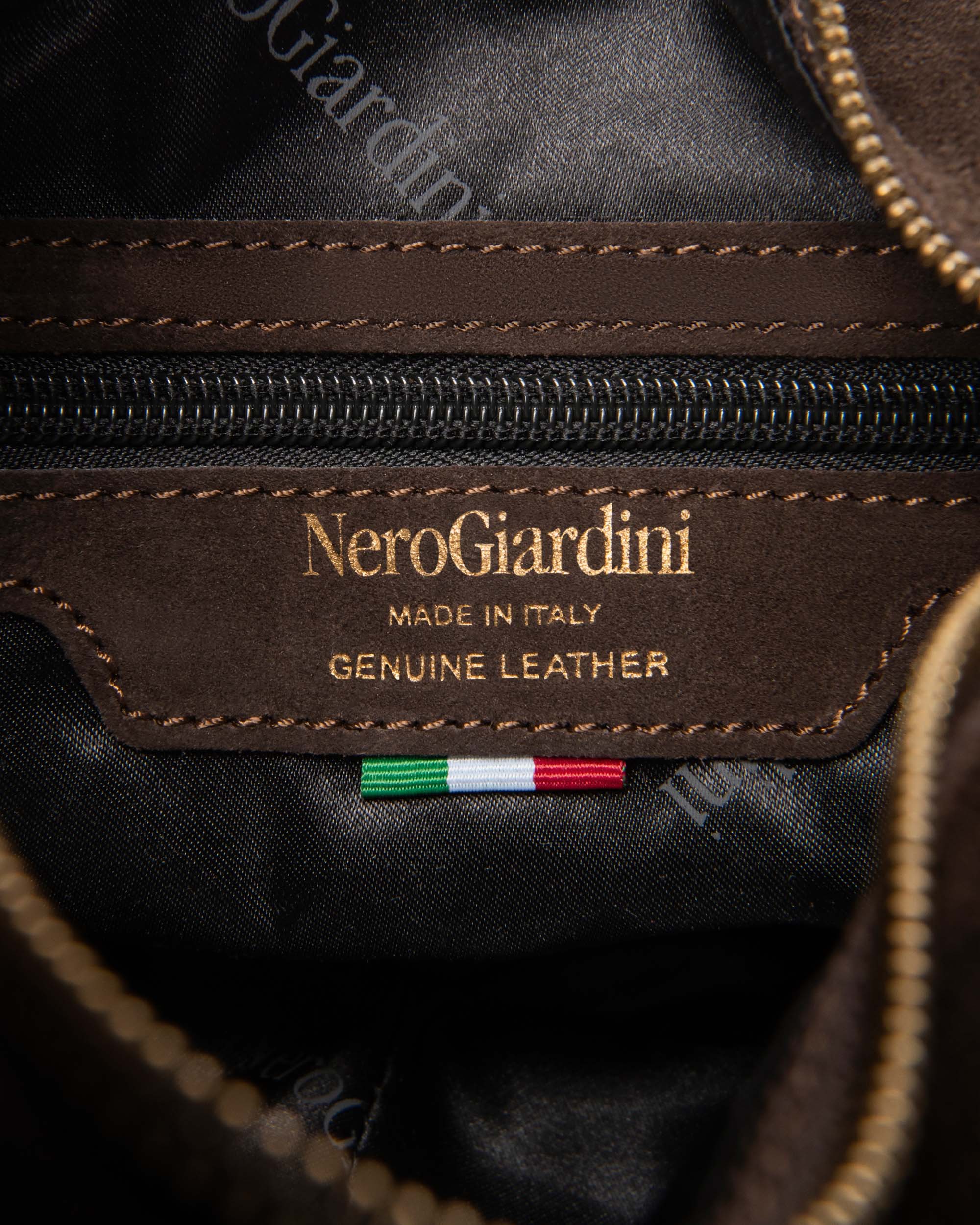 Nero Giardini Bags sac hobo cuir femme