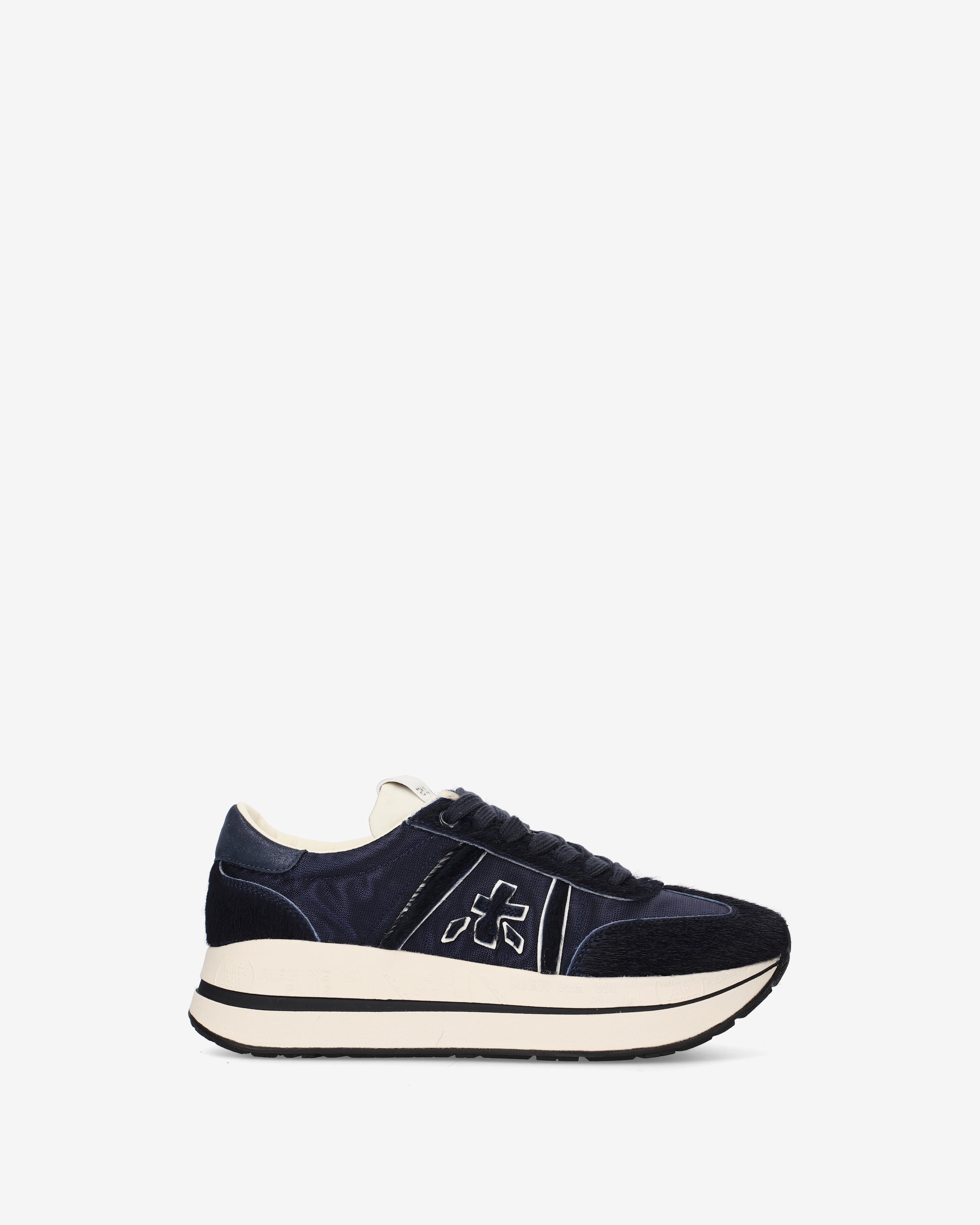 Premiata Sneakers Bethcoin 8506 baskets 38 plateforme