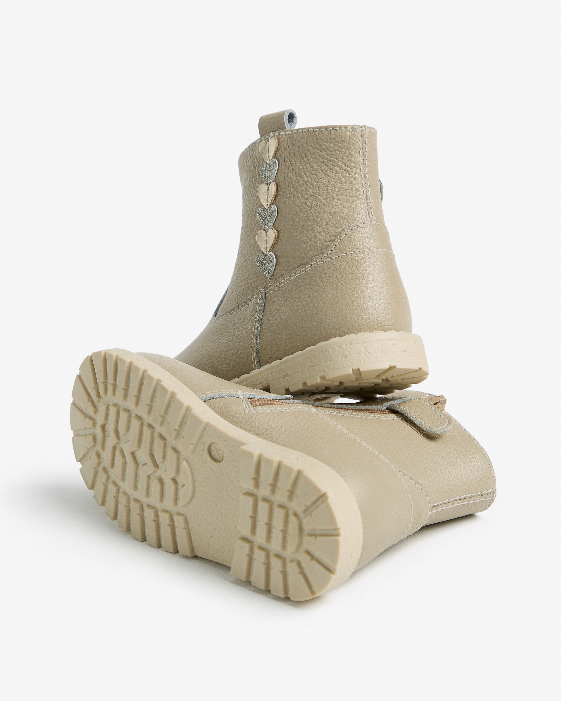 Nero Giardini Ankle Boots bottines cuir fille
