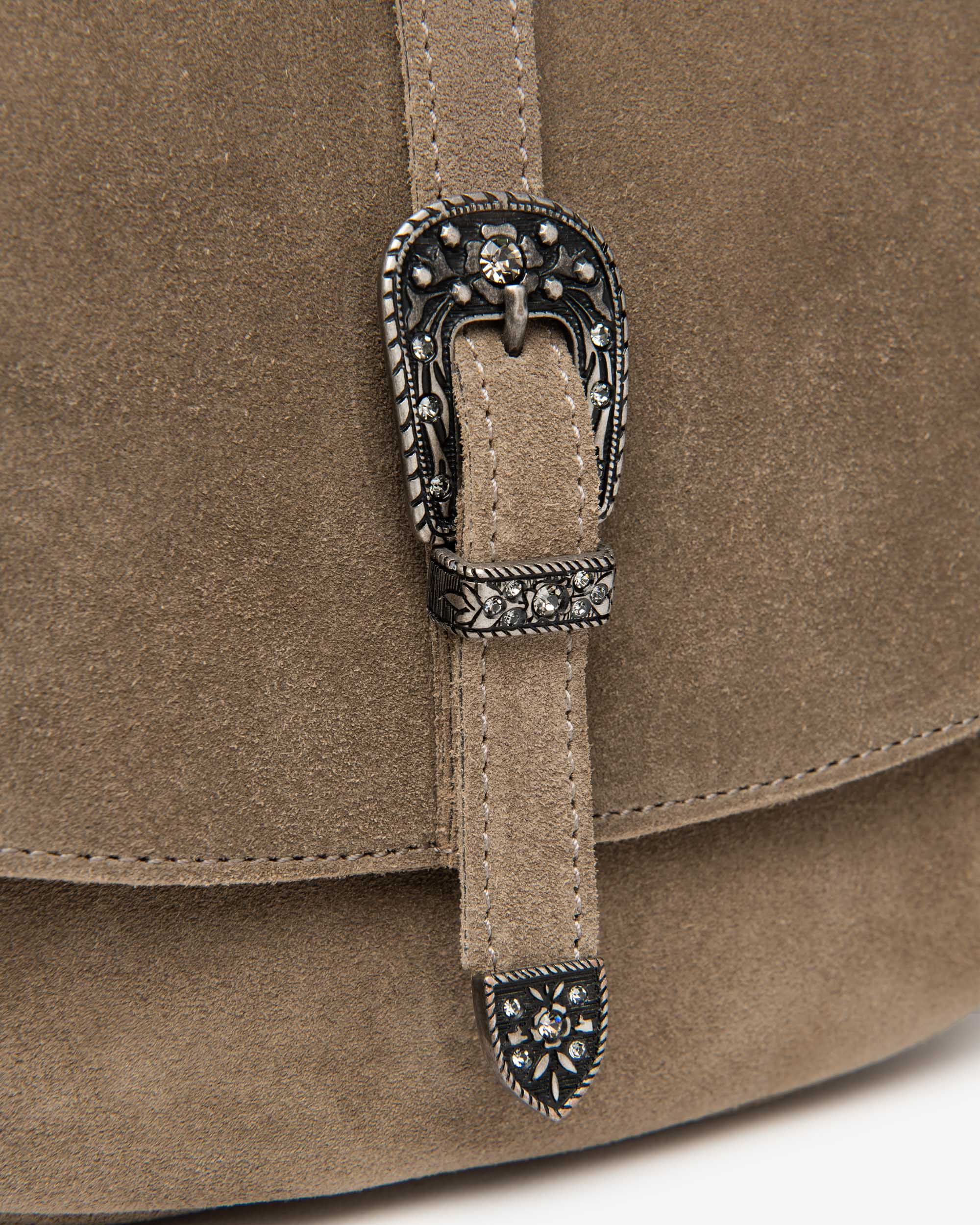 Nero Giardini Bags sac bandoulière cuir femme taille unique