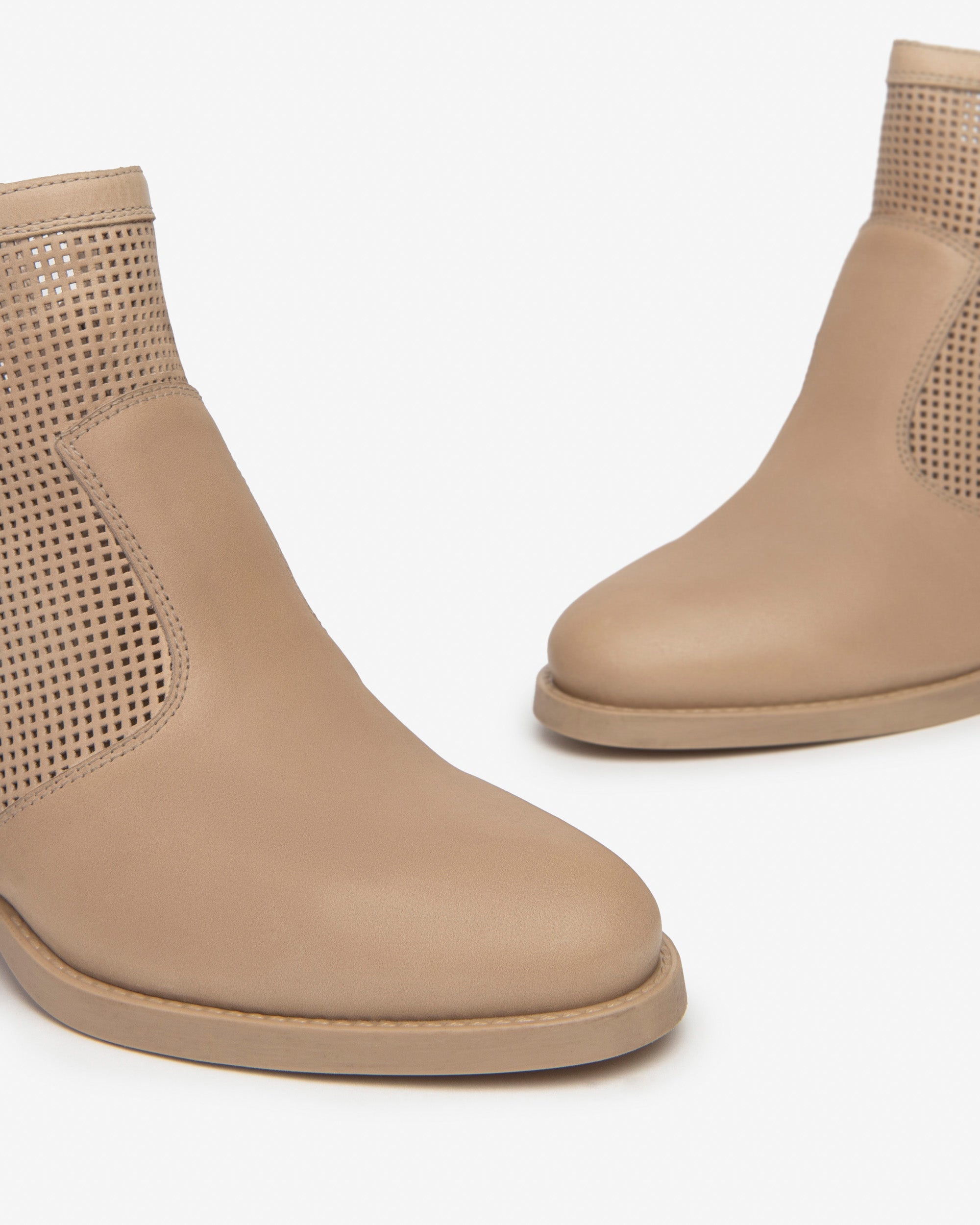 Nero Giardini Ankle Boots bottines cuir femme