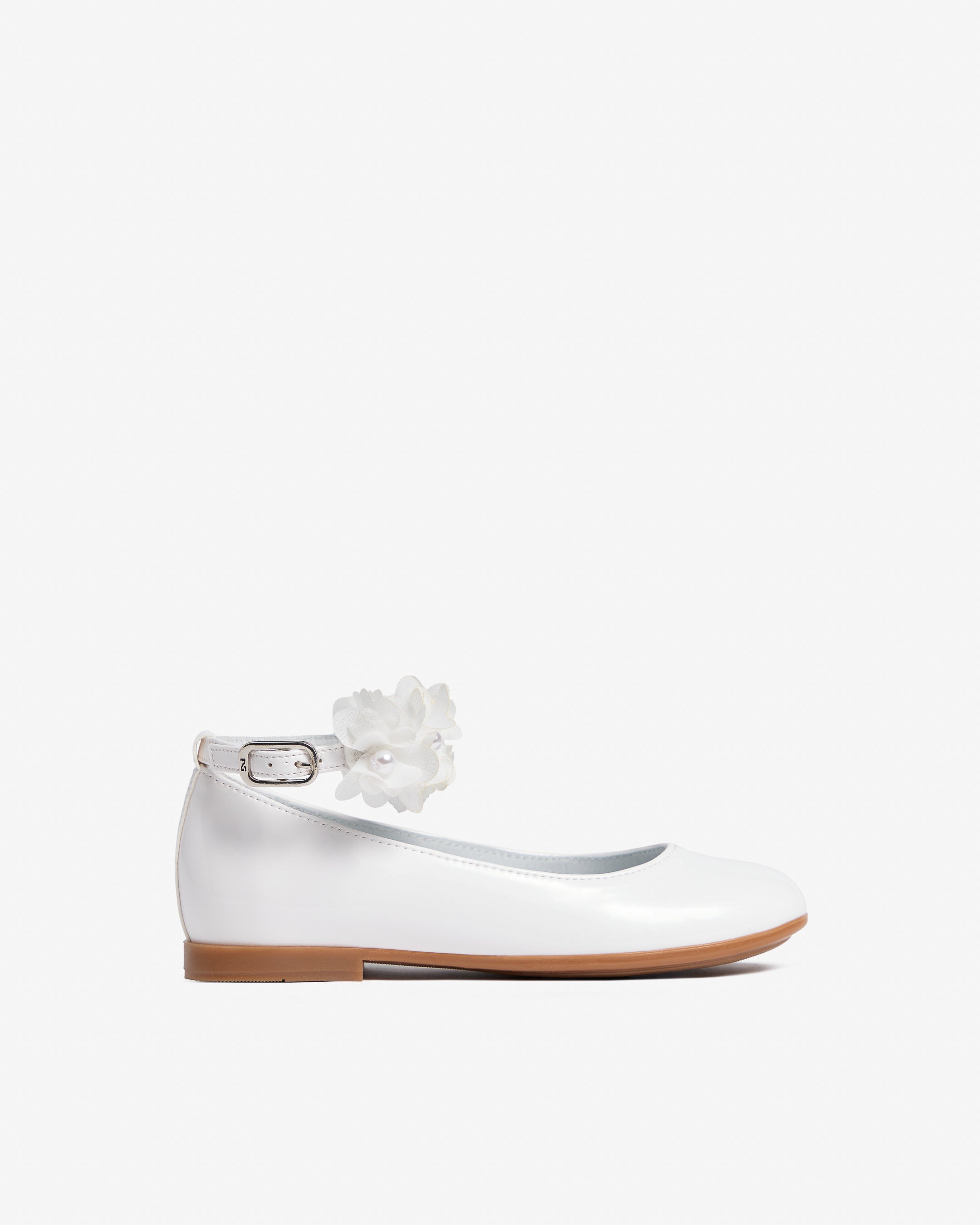 Nero Giardini Ballerinas ballerines tissu technique ado