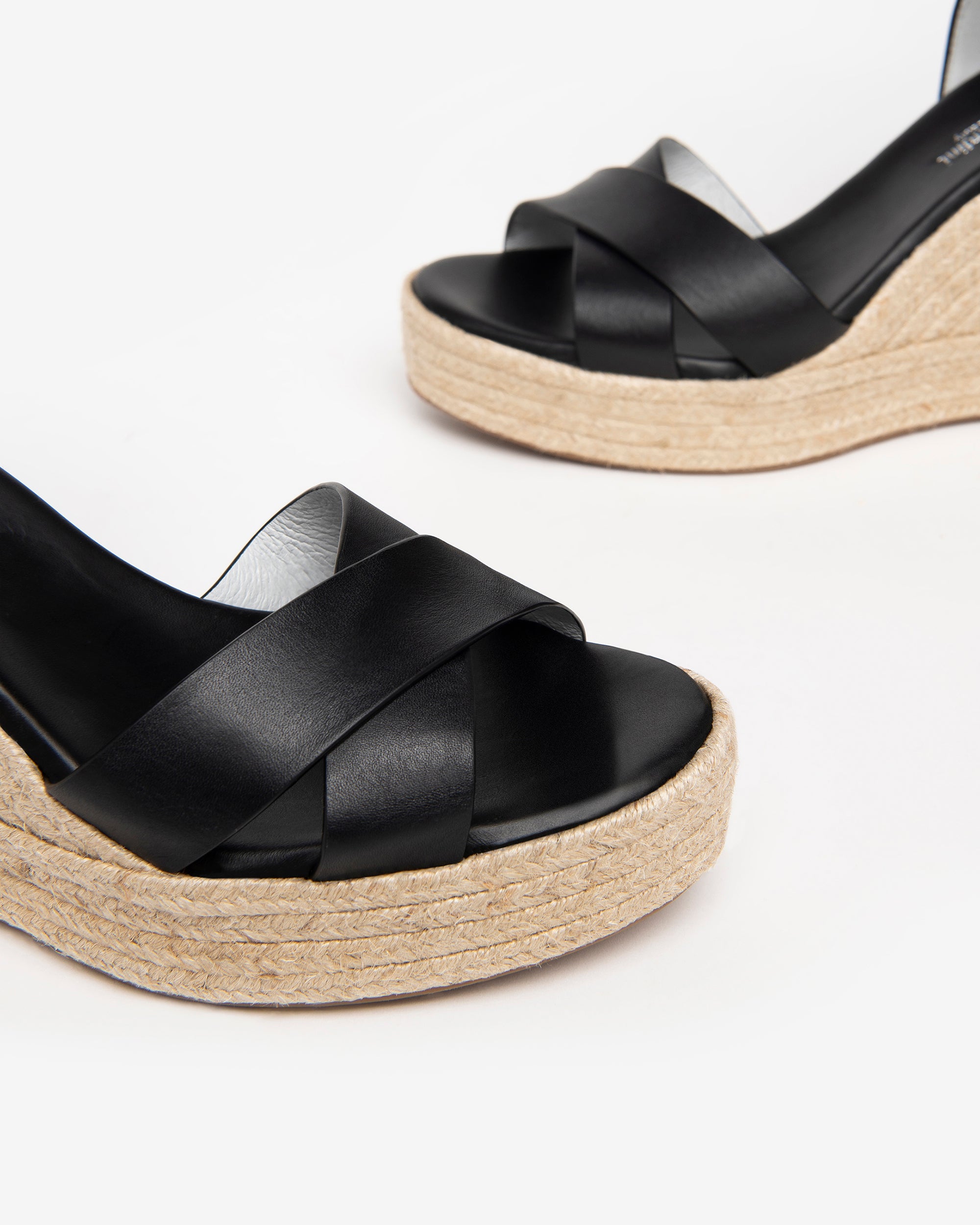 Nero Giardini Sandals sandales femme cuir printemps-été
