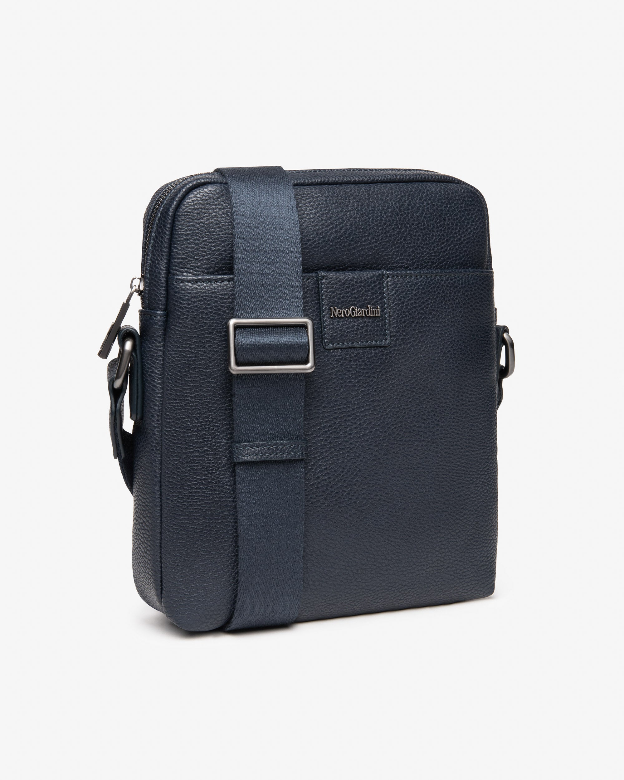 Nero Giardini Bags sacoche homme cuir technique
