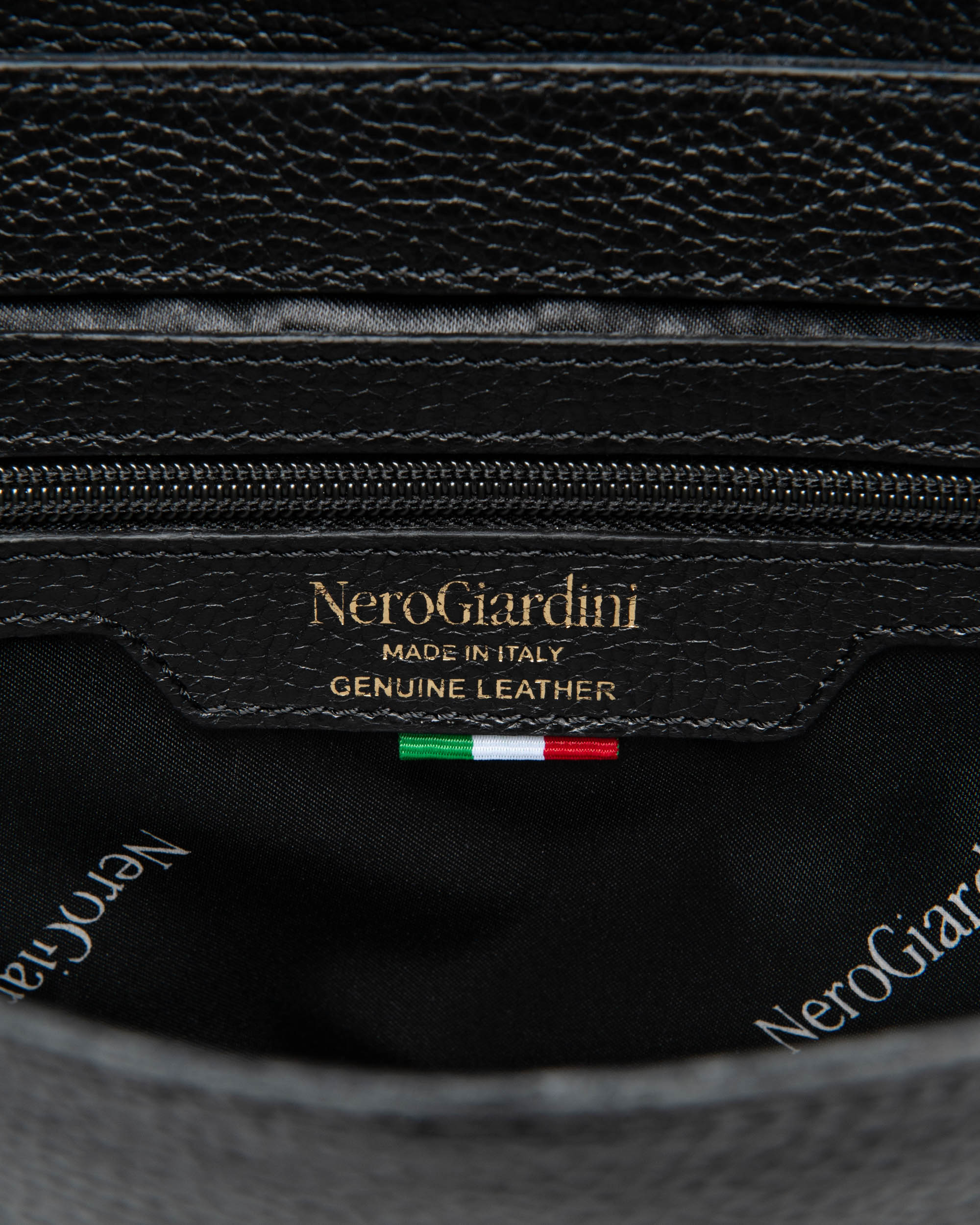 Nero Giardini Bags sac cuir bandoulière femme