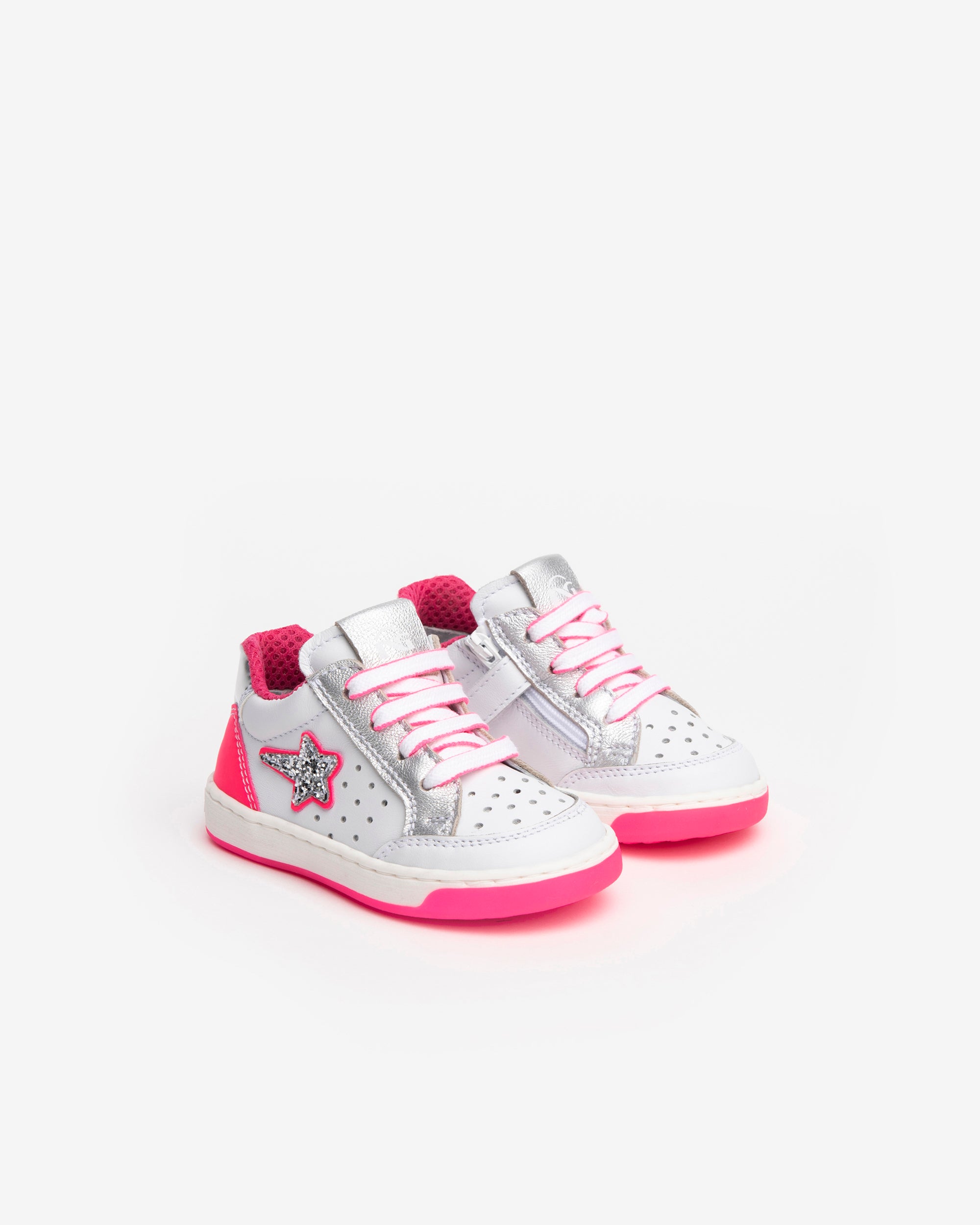 Nero Giardini Sneakers baskets bébé étoile pointure 22