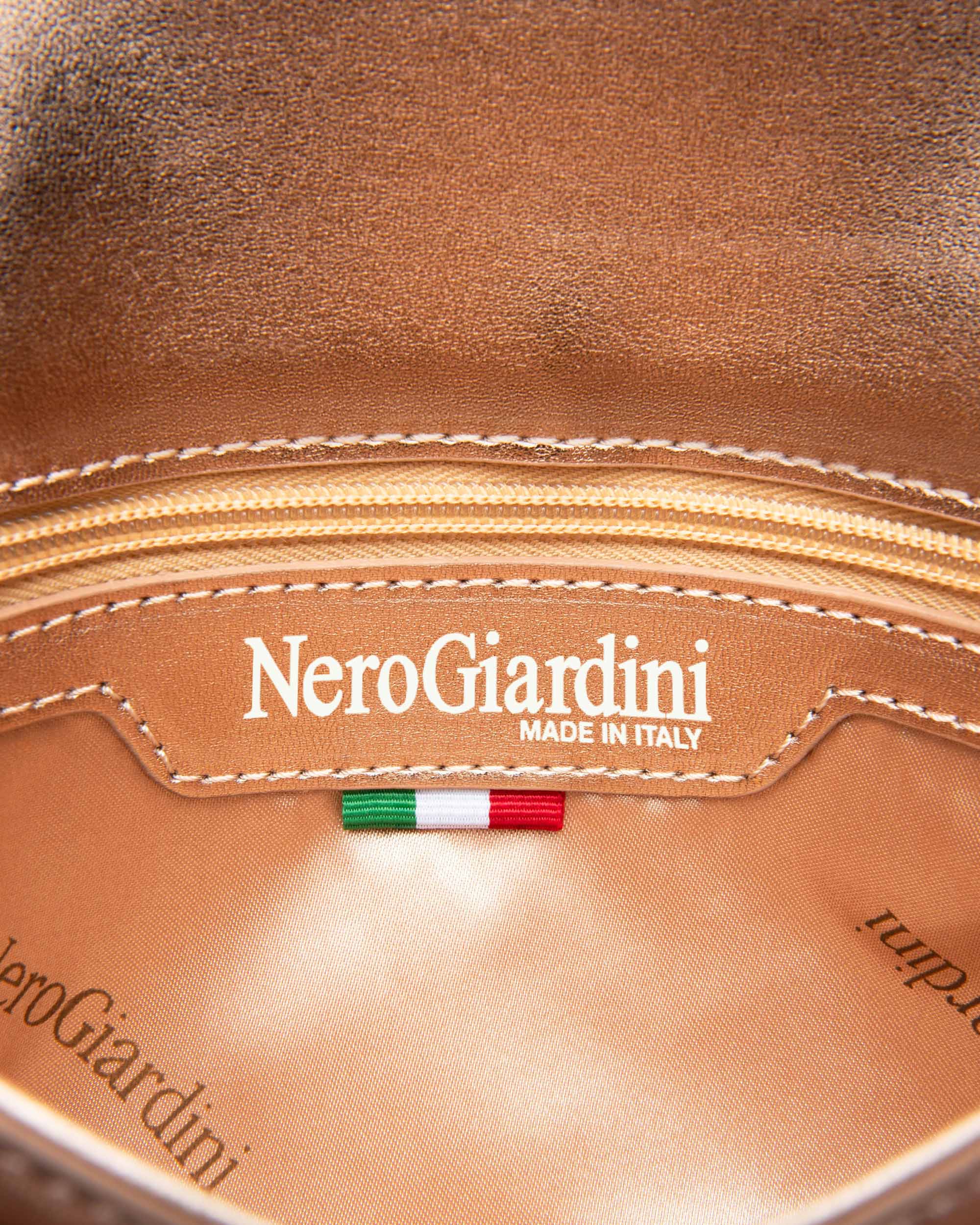 Nero Giardini Bags pochette clutch femme soirée