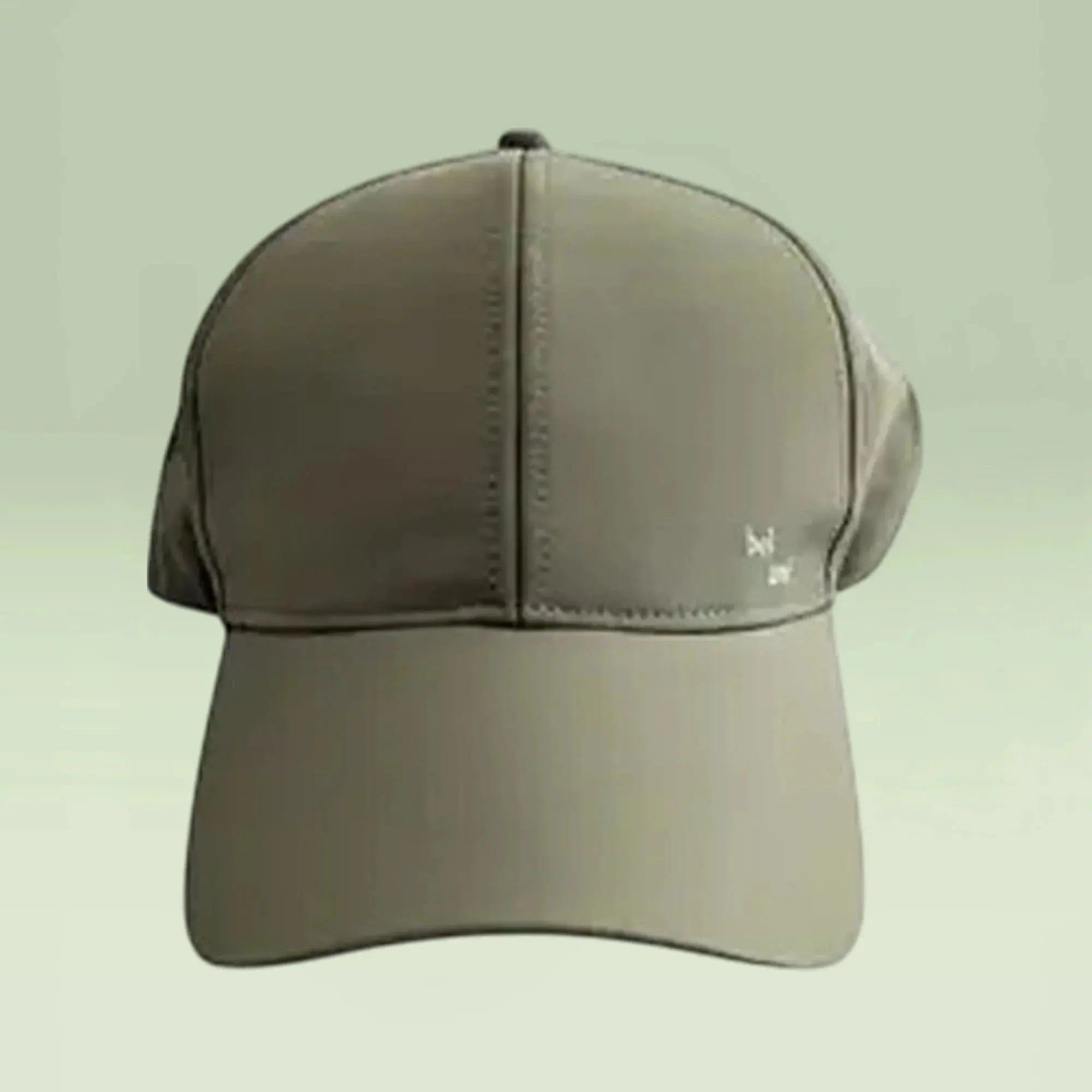 Lechapoté casquette nylon imperméable marine réglable