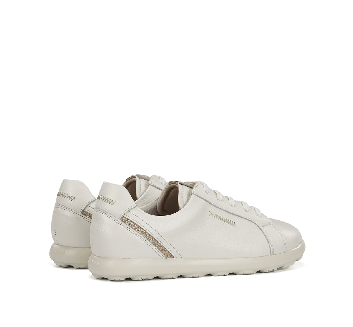 Fluchos Deportivos Party F2438 sneaker blanc femme