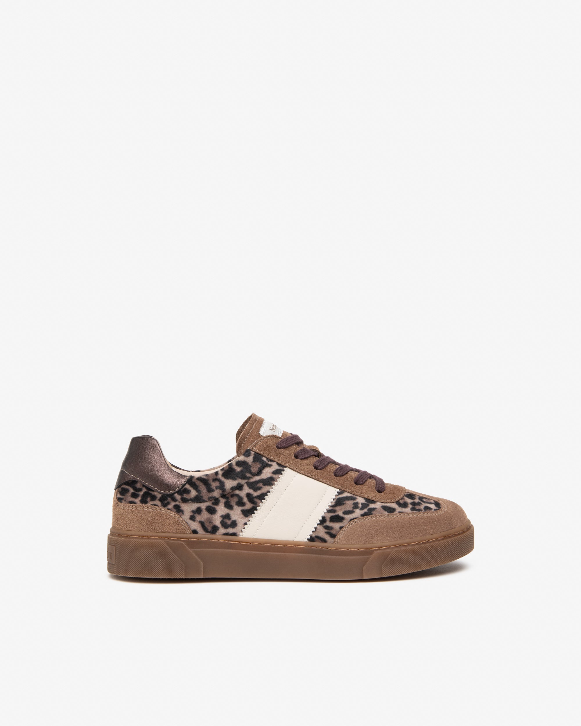 Nero Giardini Sneakers Baskets Femme Daim Pointure 35-41