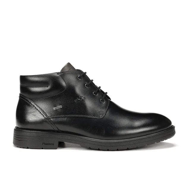 Fluchos Magnus F1305 bottines noir imperméable