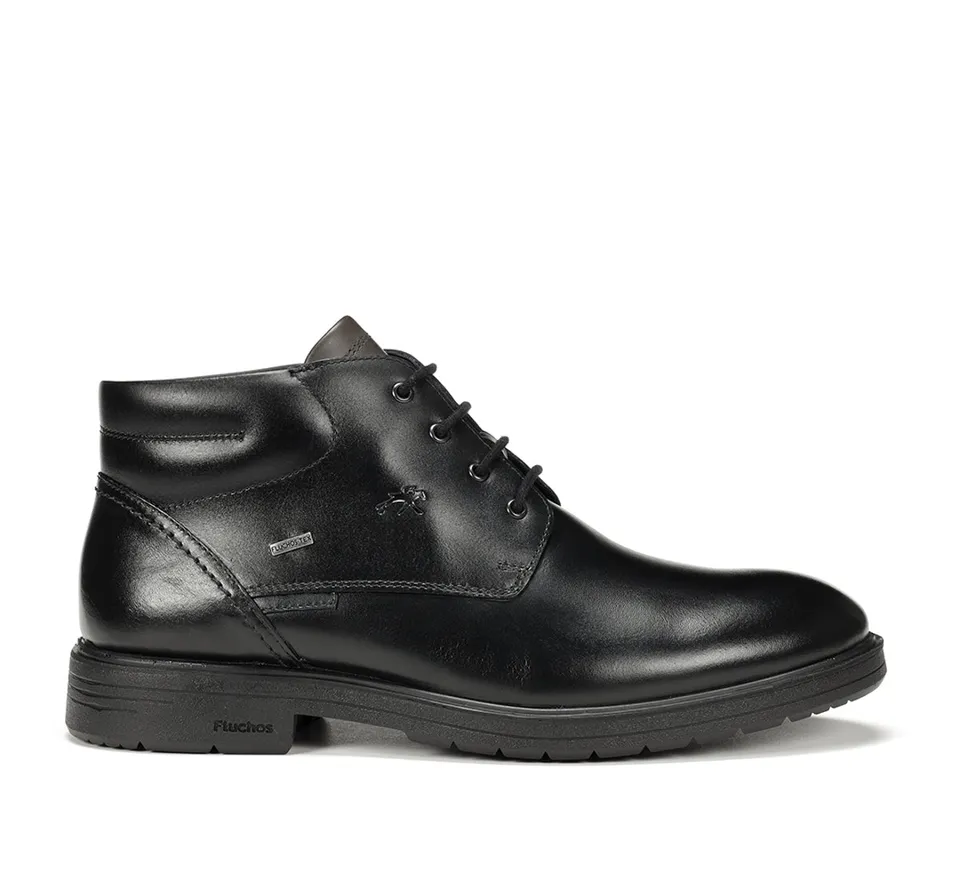 Fluchos Magnus F1305 bottines noir imperméable