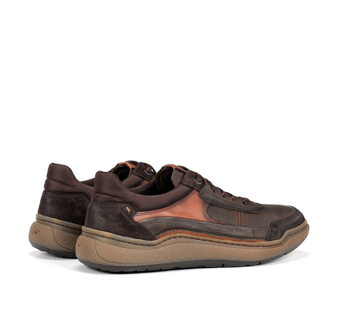Fluchos Deportivos Rocky F2254 baskets marron mains libres