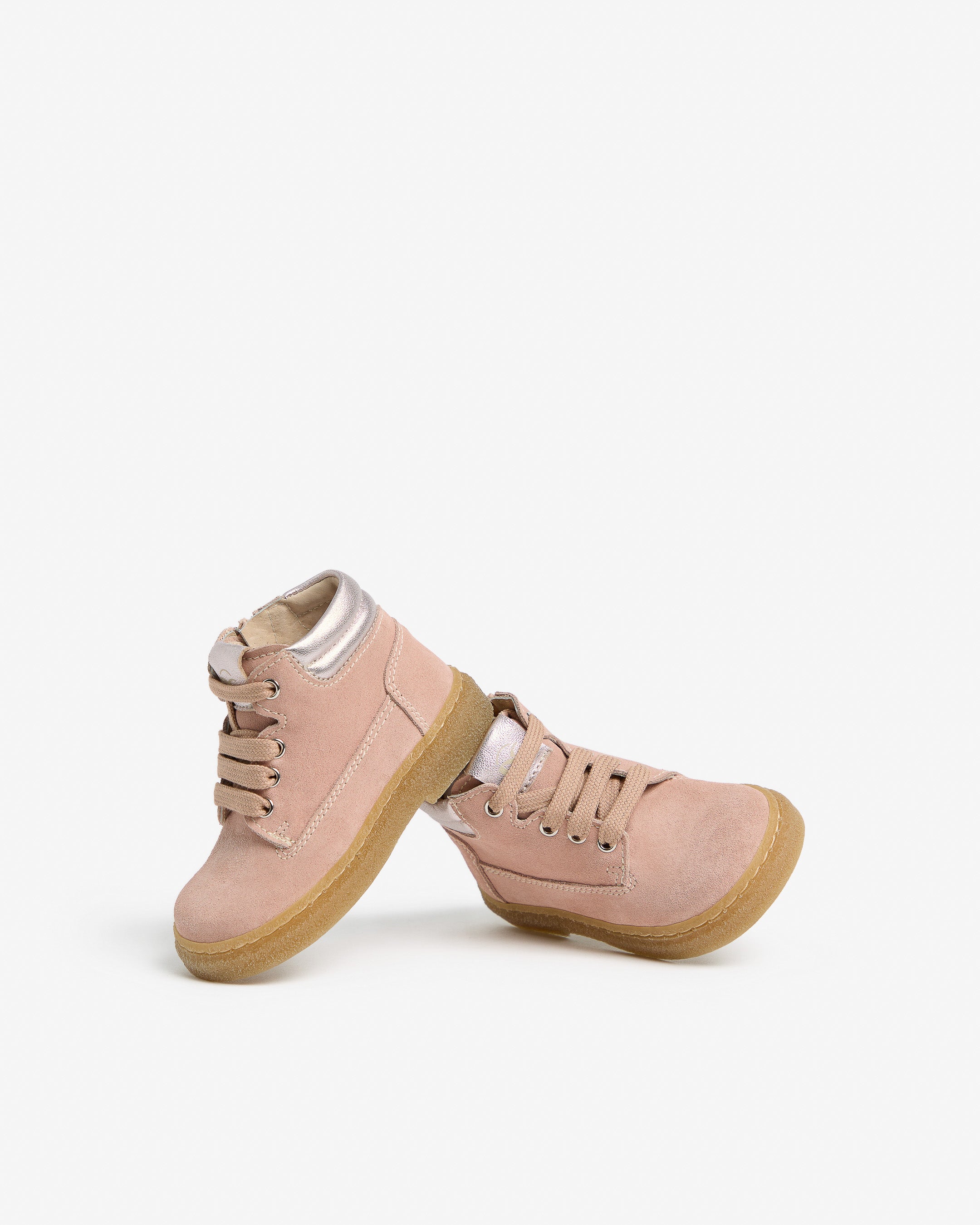 Nero Giardini Ankle Boots bottines fille daim cuir