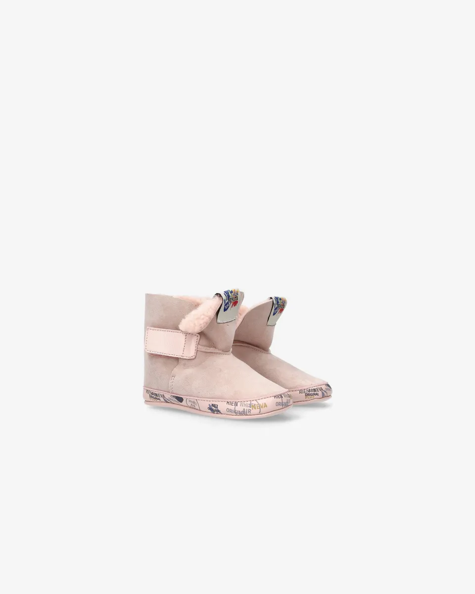 Premiata Baby 0026M chaussures bébé souples