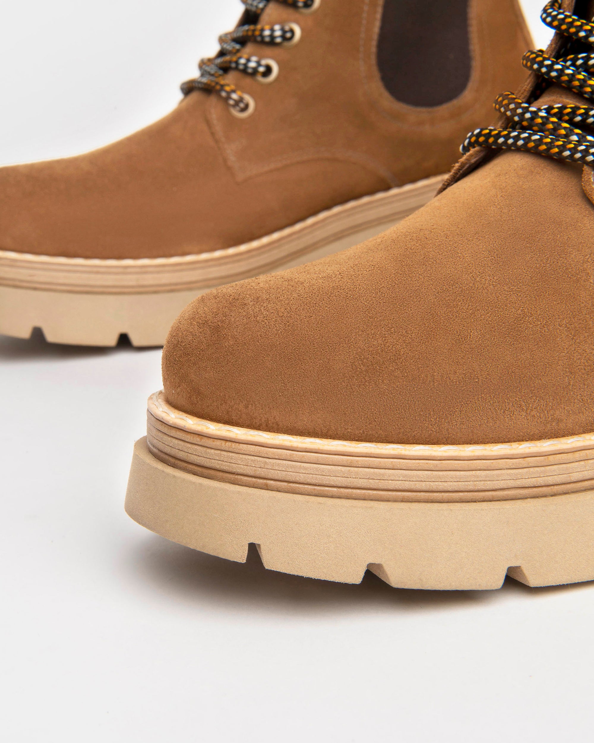 Nero Giardini Combat Boots rangers femme cuir