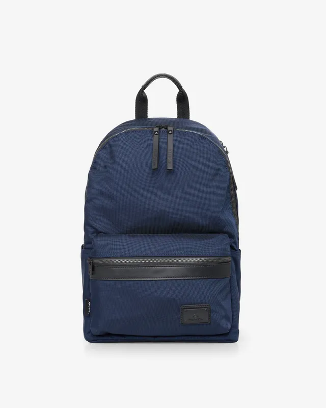 Premiata Blade 2140 sac à dos bleu marine homme