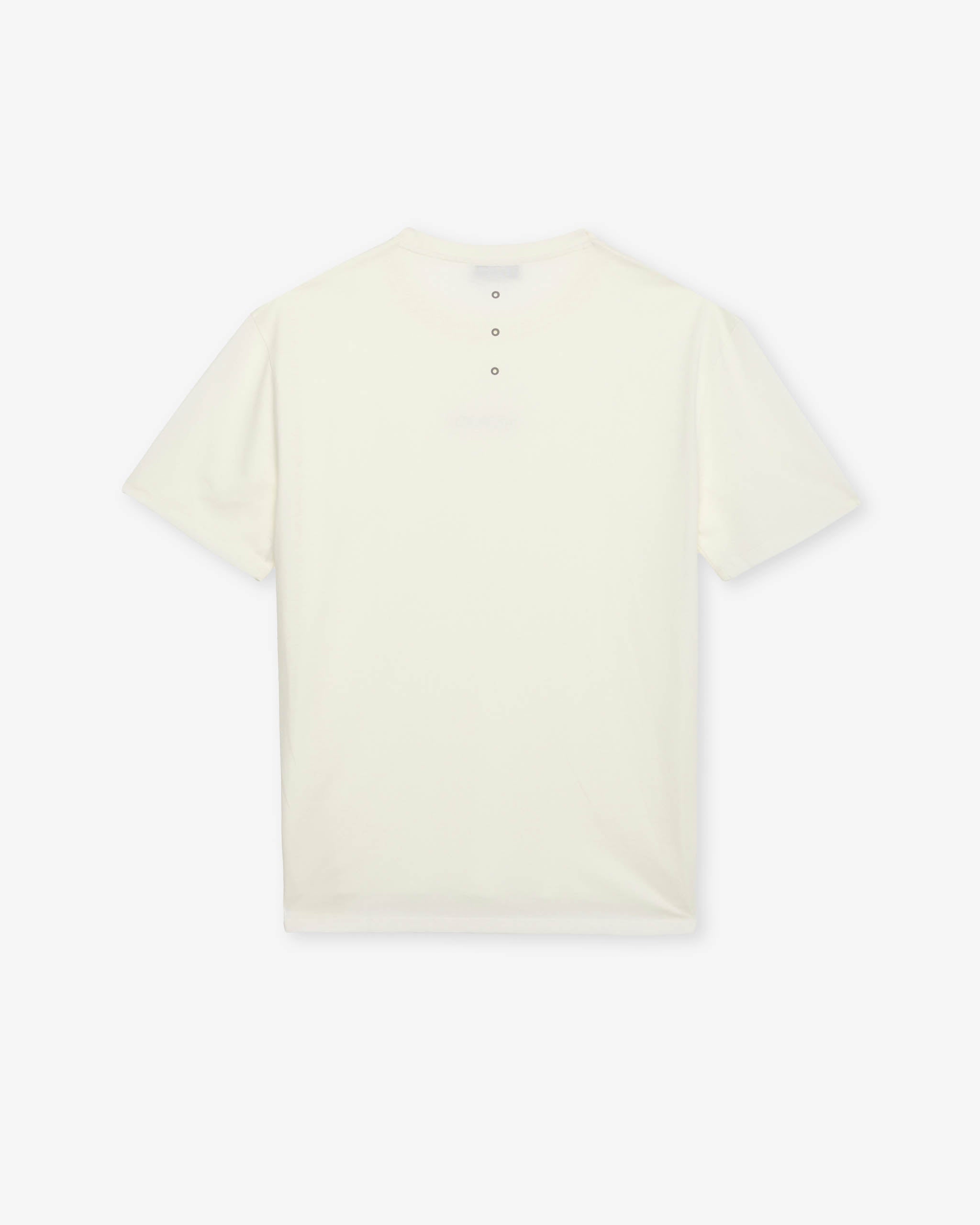 Premiata T-shirt coton Cloud col rond homme