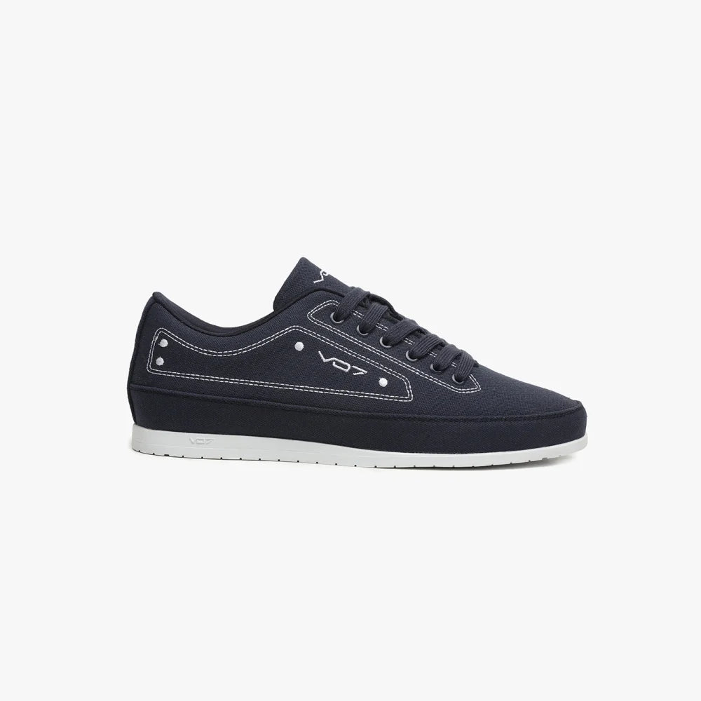 VO7 Yacht 10 NW sneakers homme bleu marine