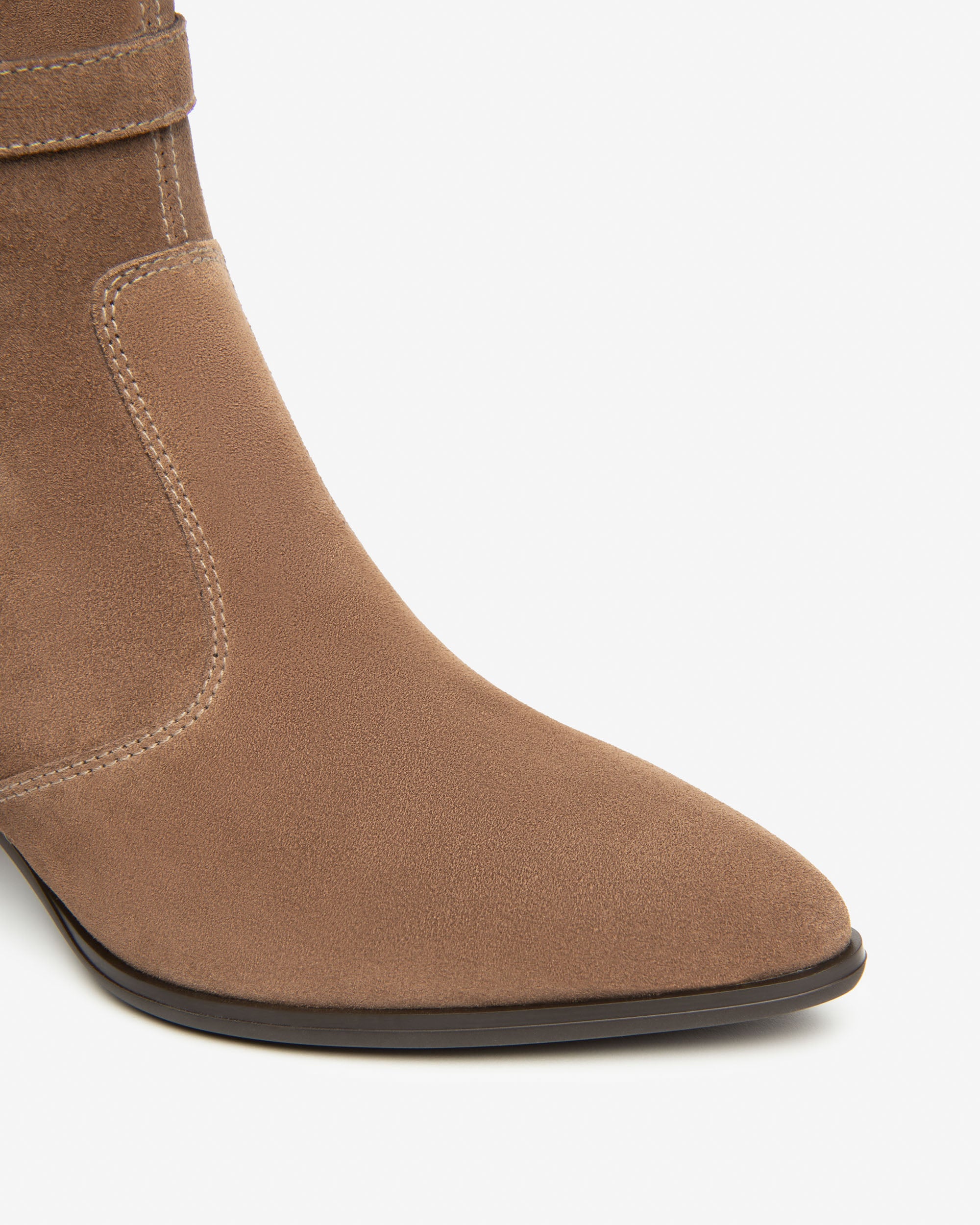 Nero Giardini Ankle Boots bottines daim femme hiver