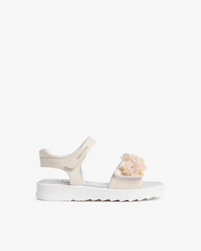 Nero Giardini Sandals sandales ado tissu été