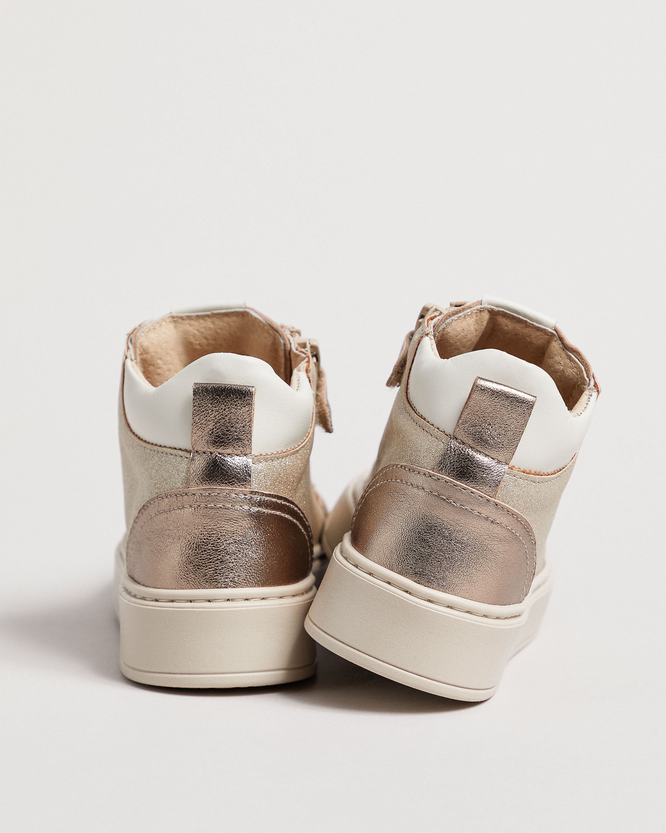 Nero Giardini Sneakers baskets ado cuir pointure 35